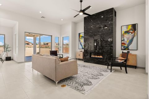 Photo of 1413 6TH Street SE, Rio Rancho, NM 87124 (MLS # 1084339)