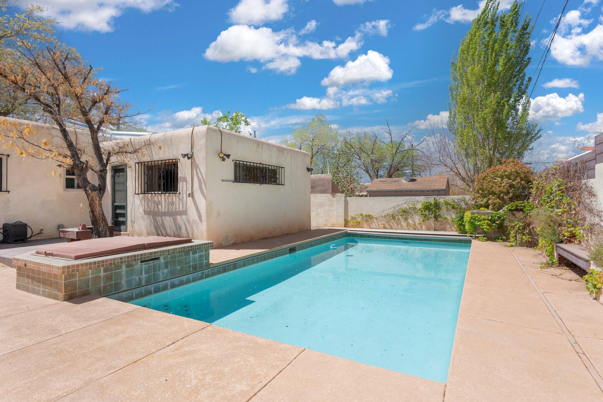 2723 Mcearl Avenue, Albuquerque, New Mexico image 48