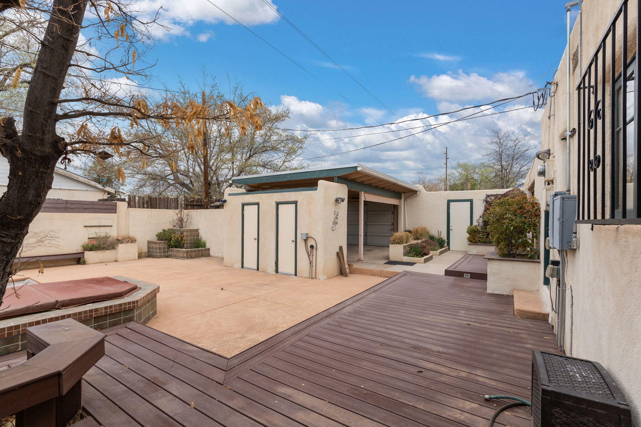 2723 Mcearl Avenue, Albuquerque, New Mexico image 36