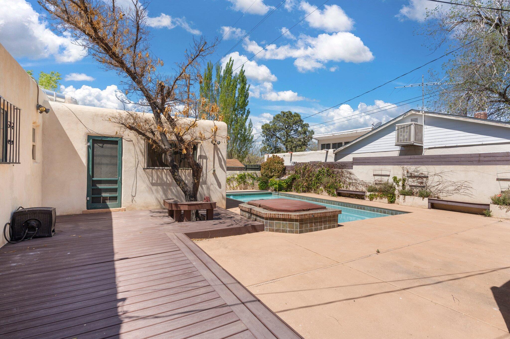 2723 Mcearl Avenue, Albuquerque, New Mexico image 44