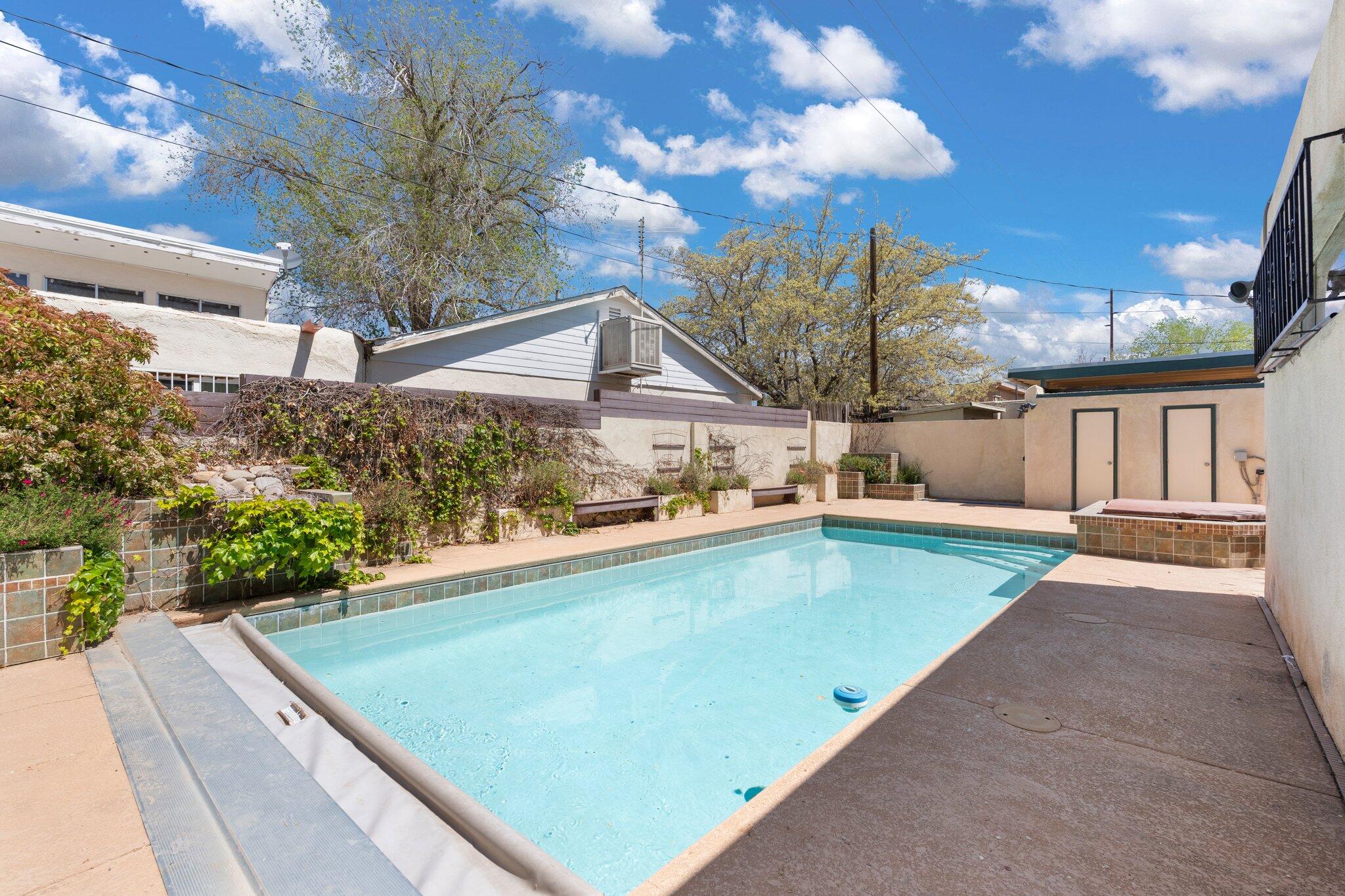 2723 Mcearl Avenue, Albuquerque, New Mexico image 46