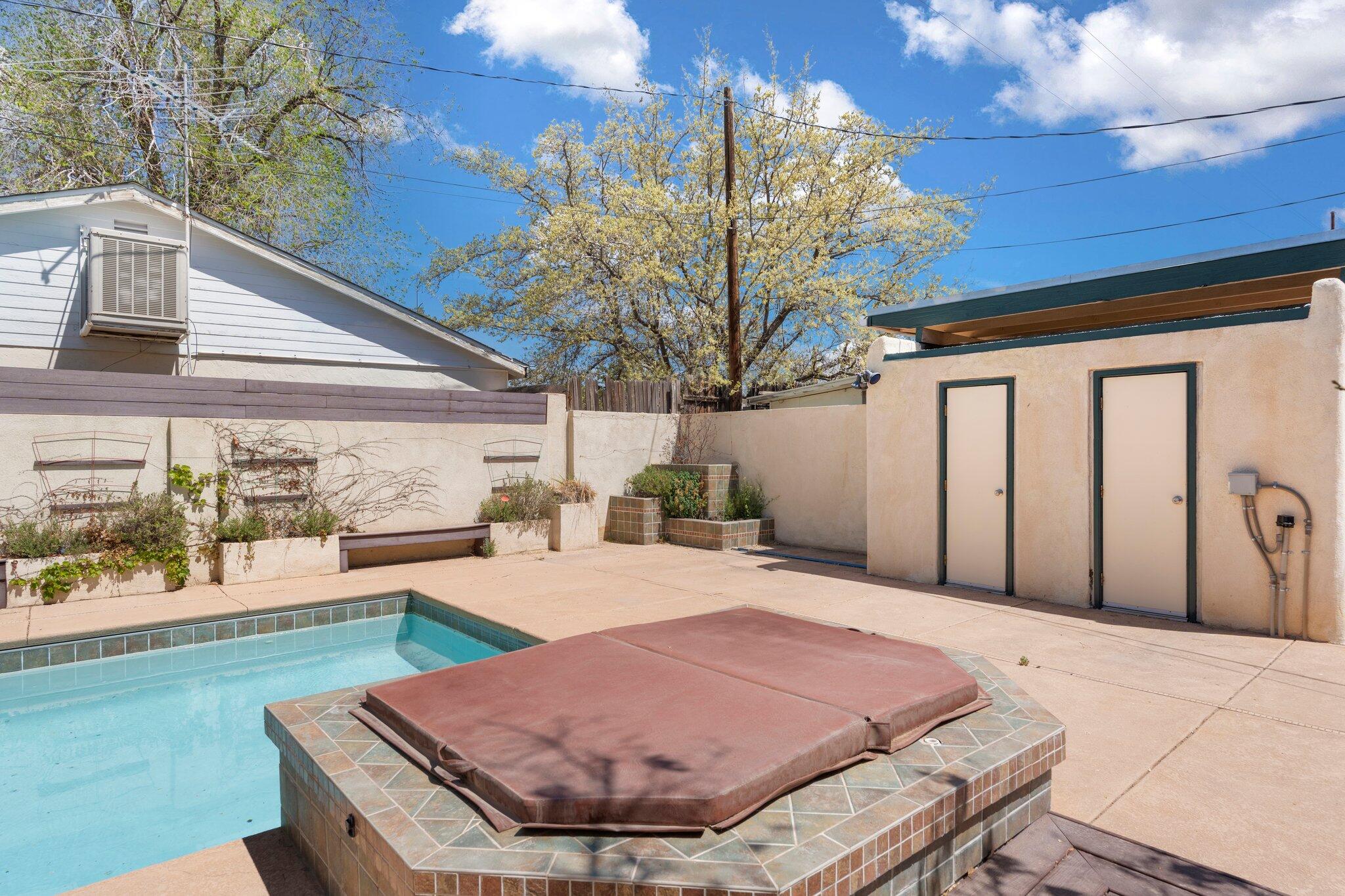 2723 Mcearl Avenue, Albuquerque, New Mexico image 45