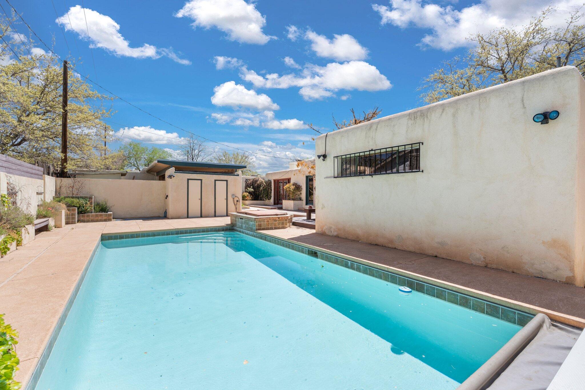 2723 Mcearl Avenue, Albuquerque, New Mexico image 47