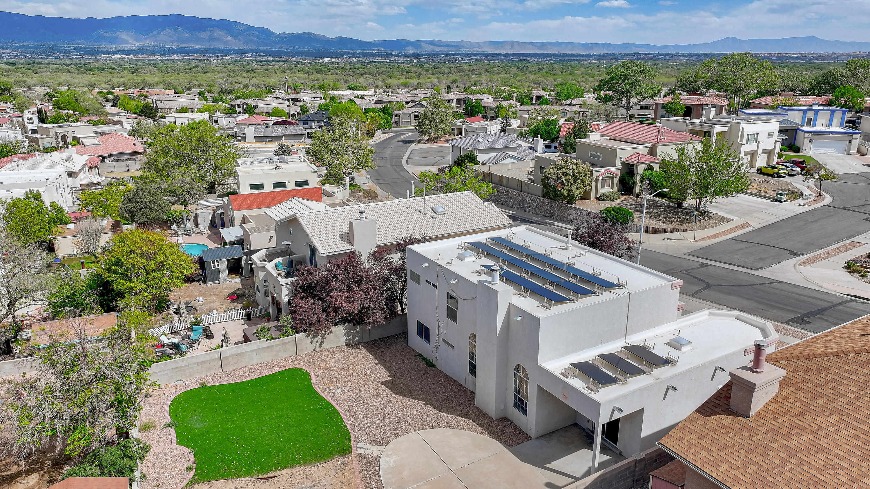 4531 Stockbridge Avenue, Albuquerque, New Mexico image 46