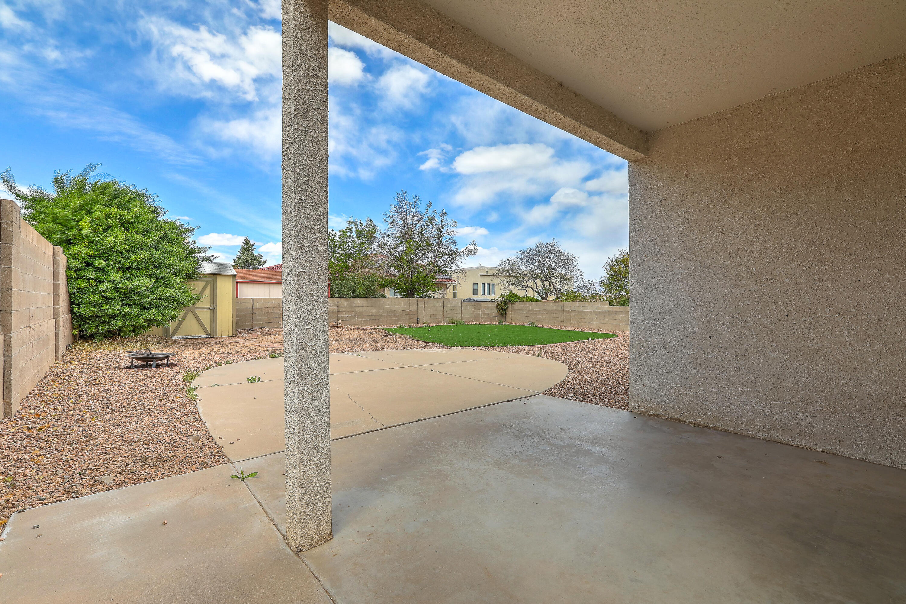 4531 Stockbridge Avenue, Albuquerque, New Mexico image 35