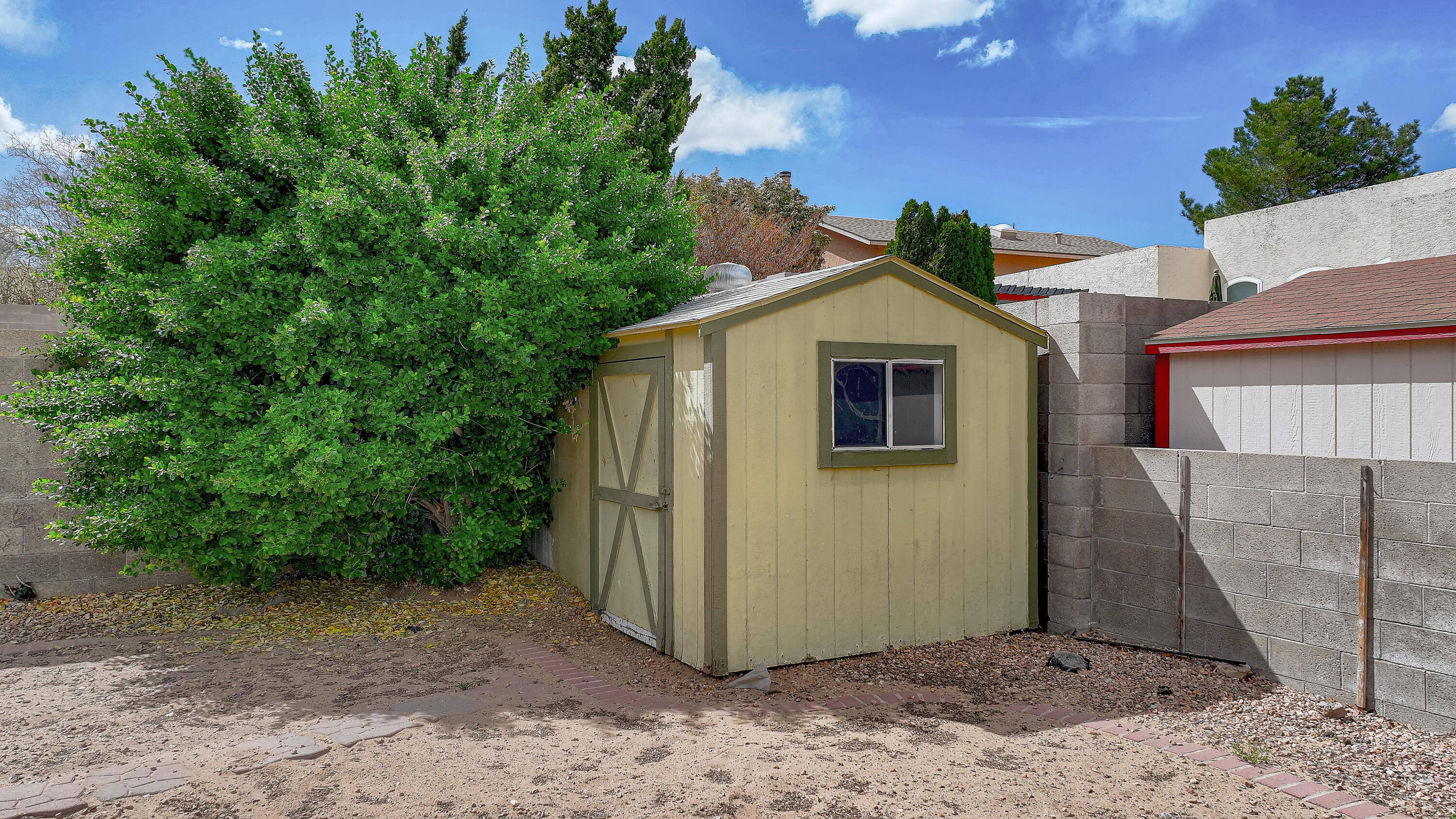 4531 Stockbridge Avenue, Albuquerque, New Mexico image 45
