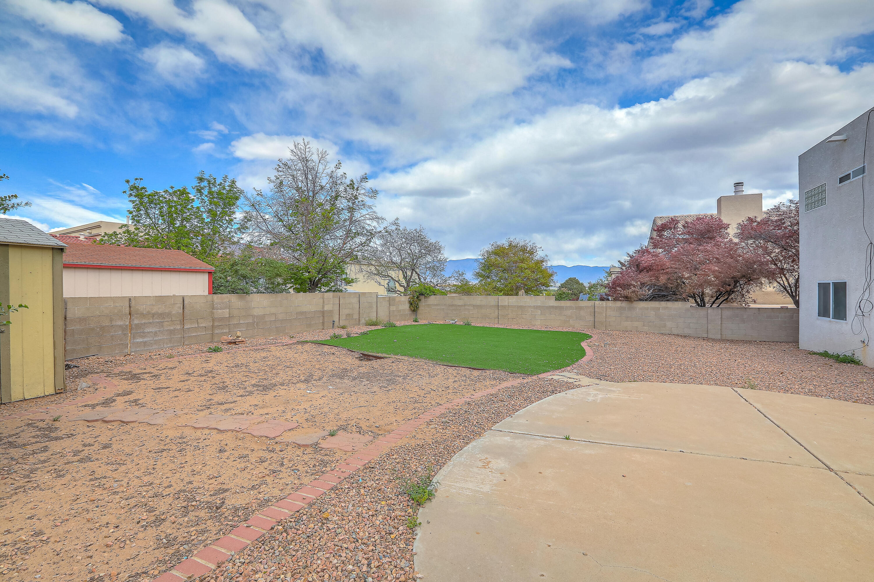 4531 Stockbridge Avenue, Albuquerque, New Mexico image 37