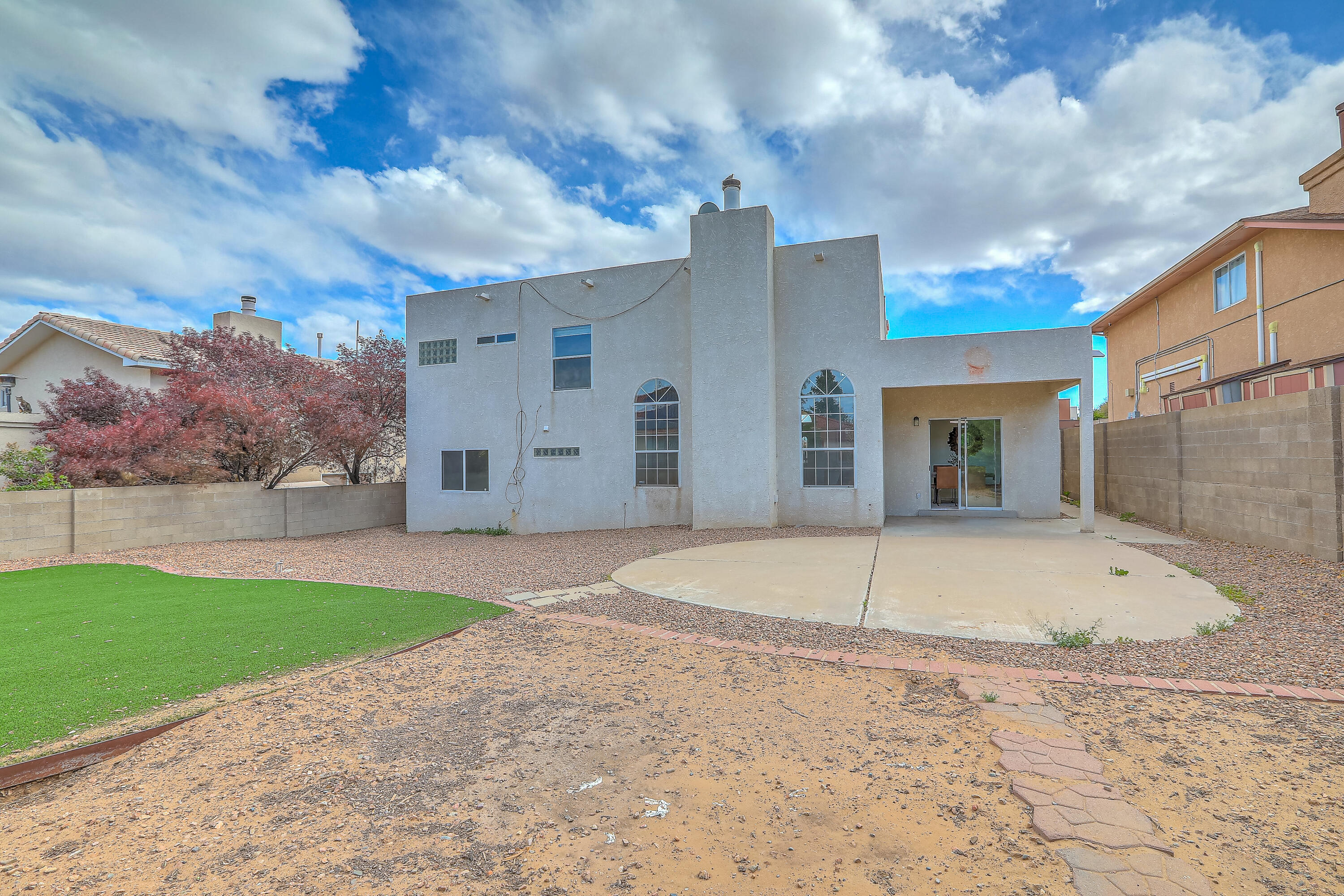 4531 Stockbridge Avenue, Albuquerque, New Mexico image 39