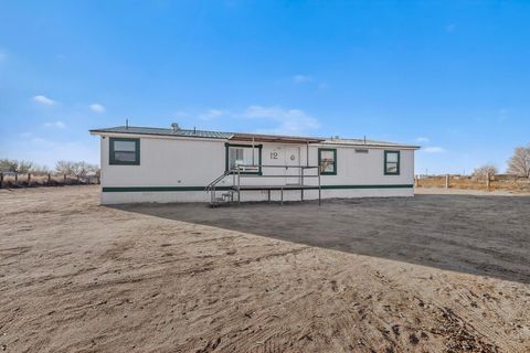 12 San Diego Loop Los Lunas NM 87031
