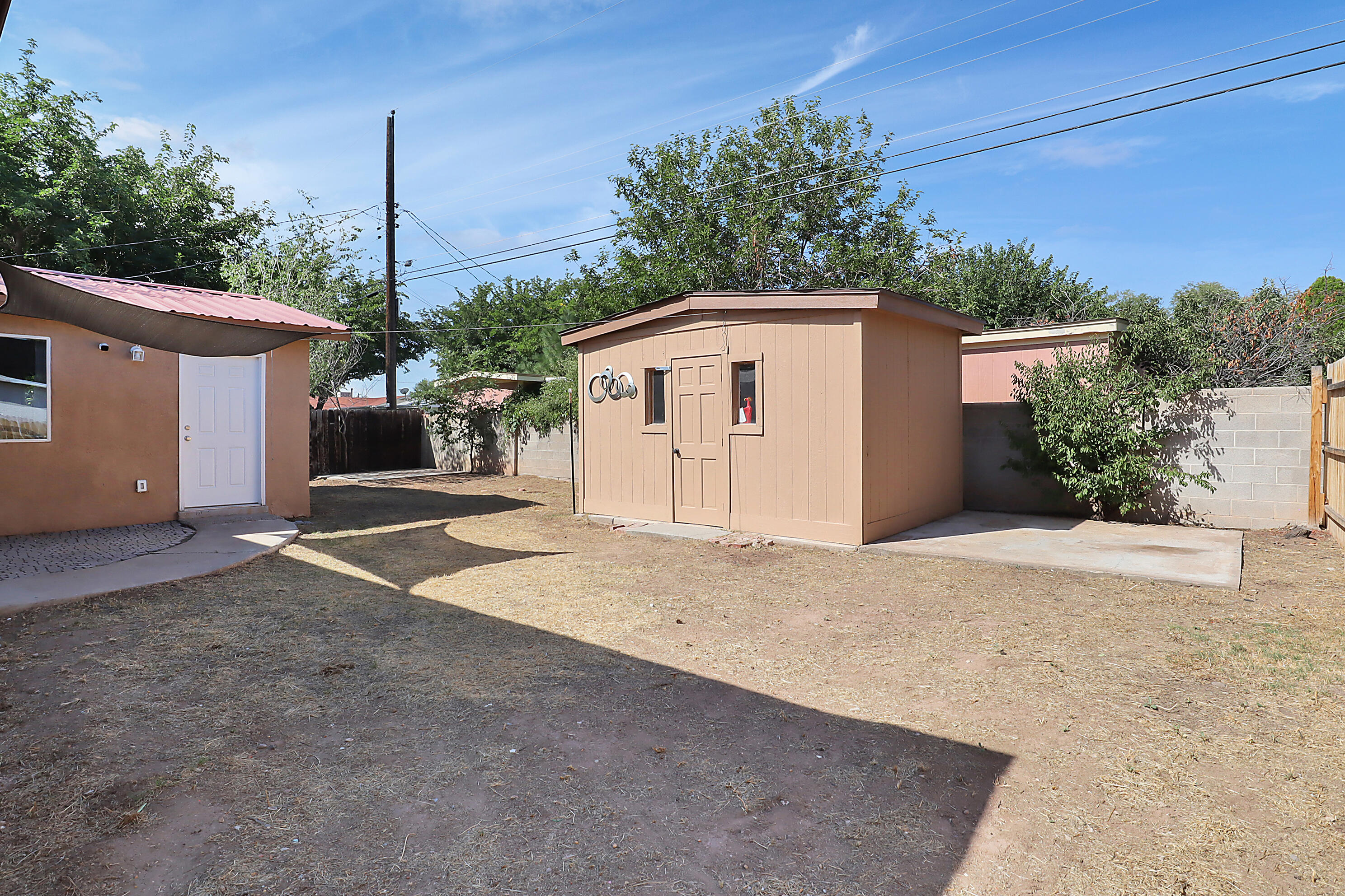 2713 19th Street, Albuquerque, New Mexico image 45