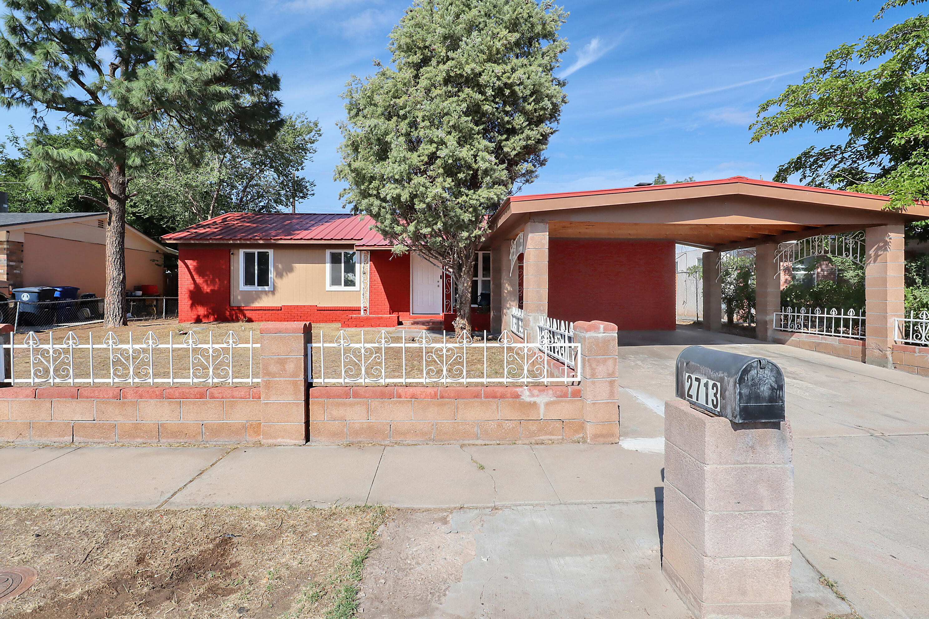 2713 19th Street, Albuquerque, New Mexico image 1