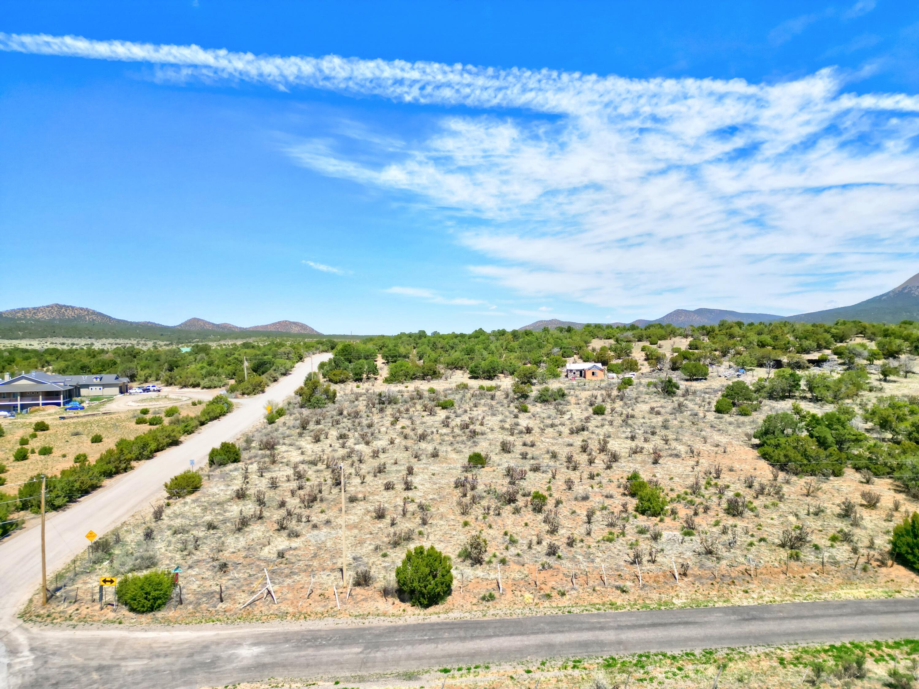 201 Entranosa/ Lot 1 Road, Edgewood, New Mexico image 4