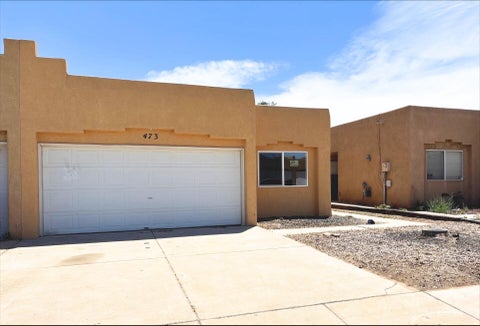 Photo of 473 Garden Avenue SW, Los Lunas, NM 87031 (MLS # 1106765)