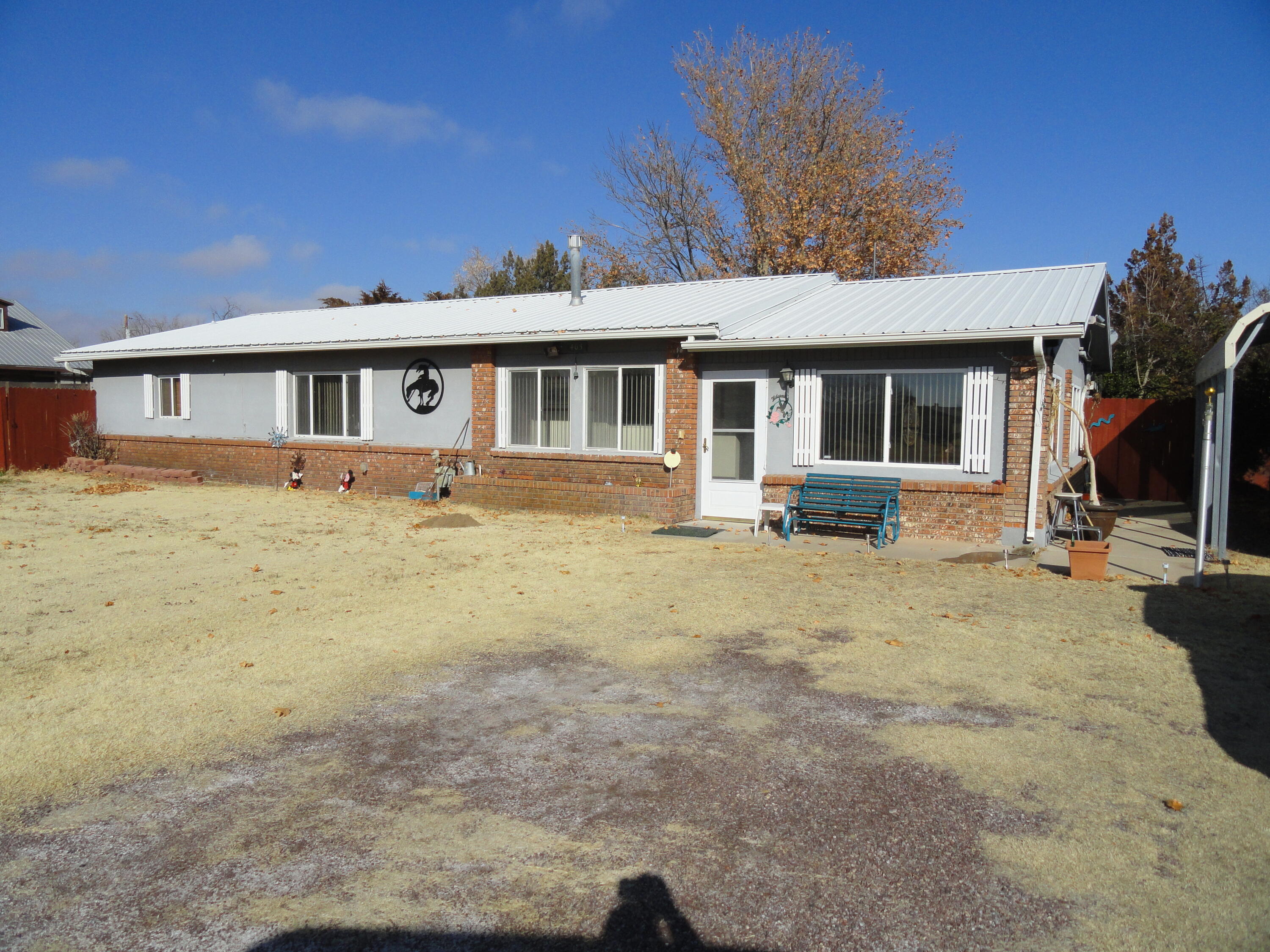 405 Melody Lane, Socorro, New Mexico image 3