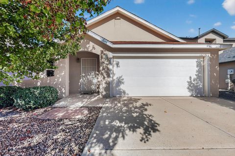 2119 N Ensenada Circle SE Rio Rancho NM 87124