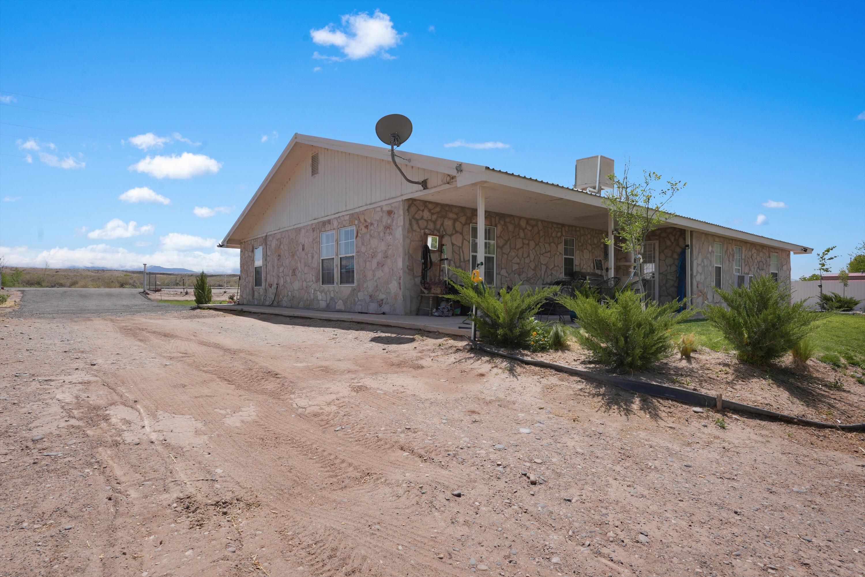 185 La Entrada Road, Los Lunas, New Mexico image 28