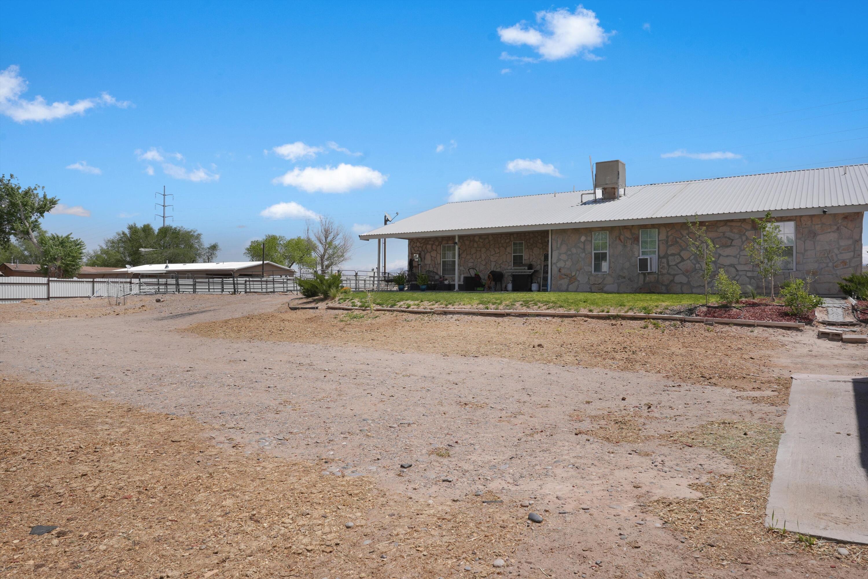 185 La Entrada Road, Los Lunas, New Mexico image 36