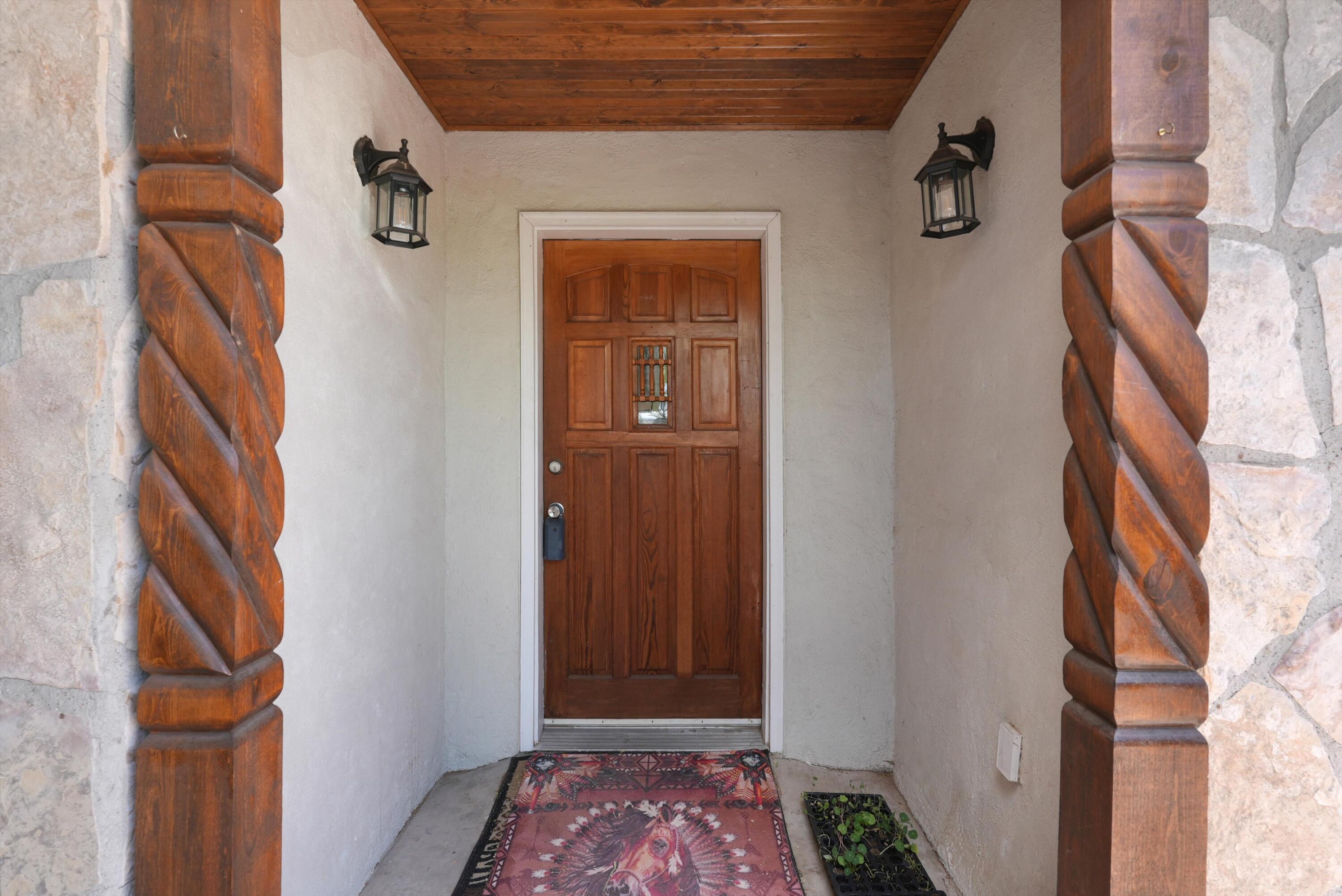 185 La Entrada Road, Los Lunas, New Mexico image 8
