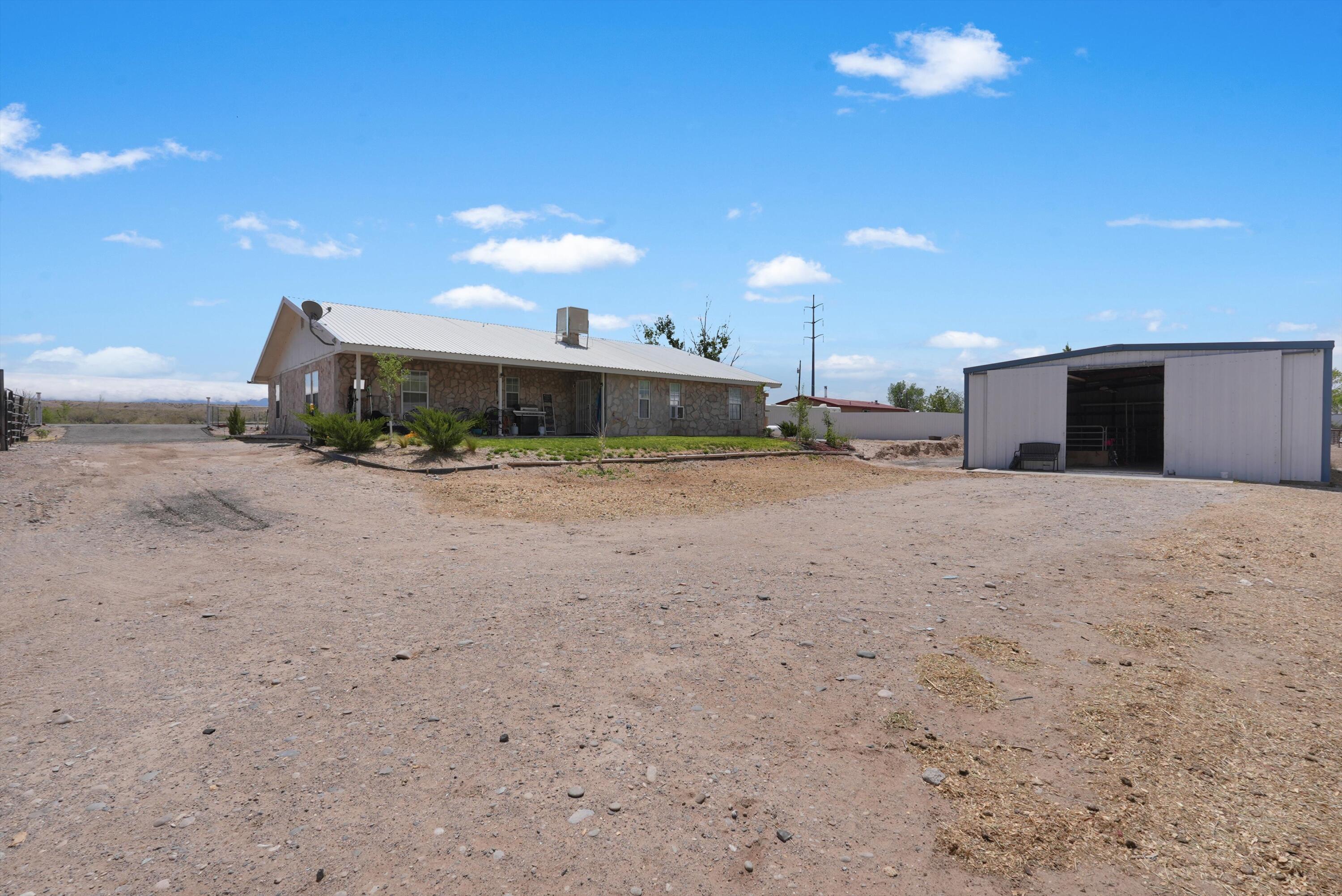 185 La Entrada Road, Los Lunas, New Mexico image 39