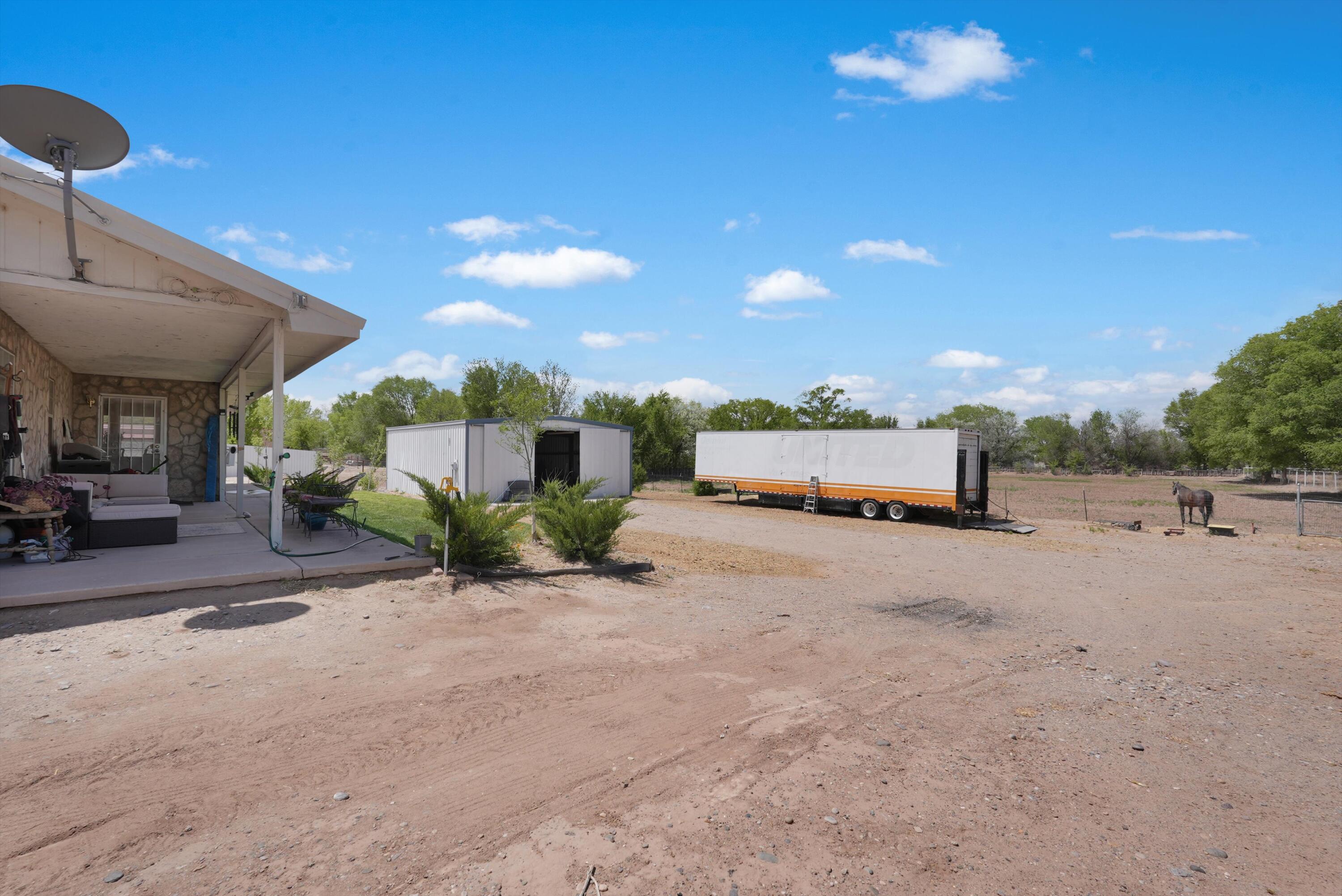 185 La Entrada Road, Los Lunas, New Mexico image 37