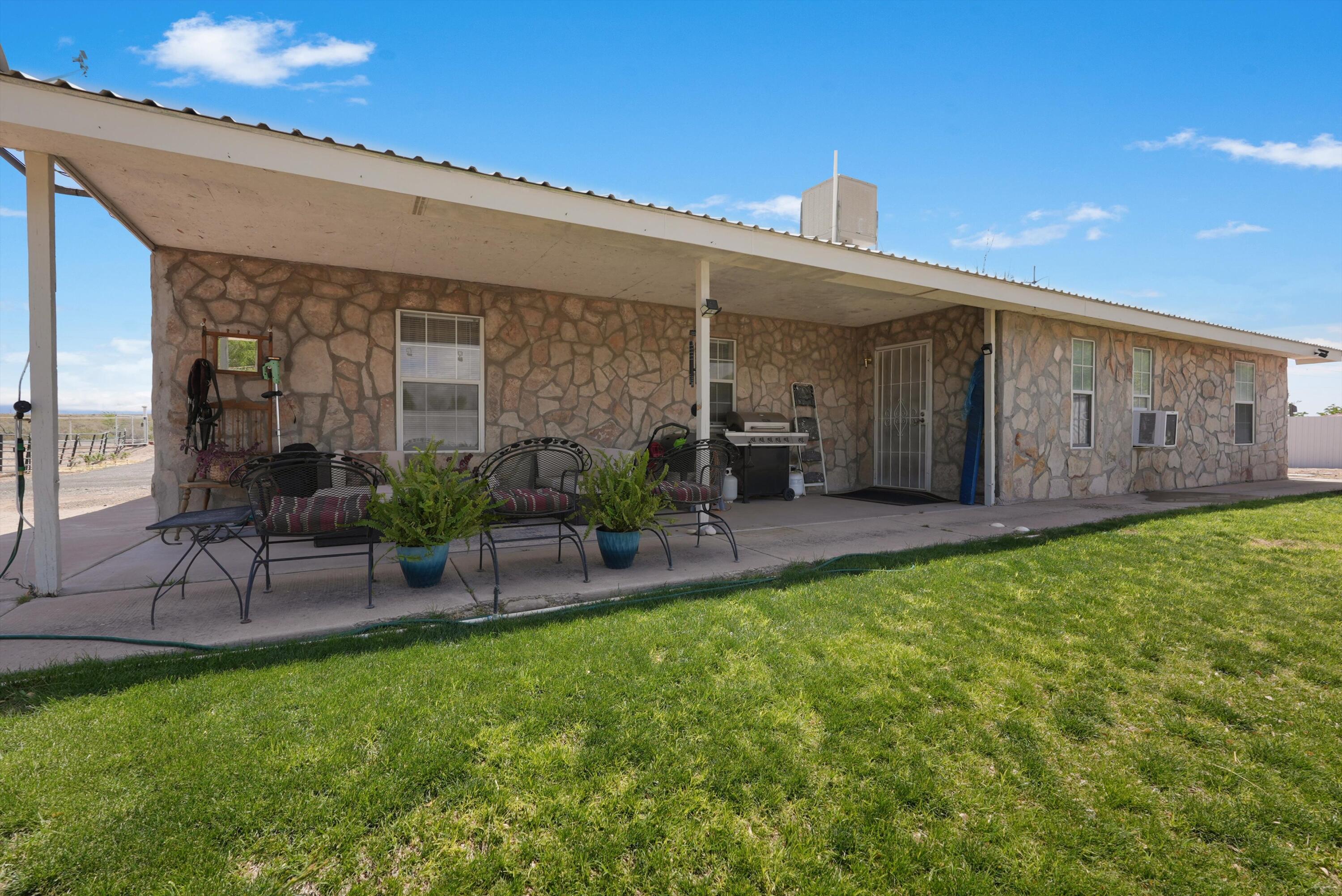 185 La Entrada Road, Los Lunas, New Mexico image 32
