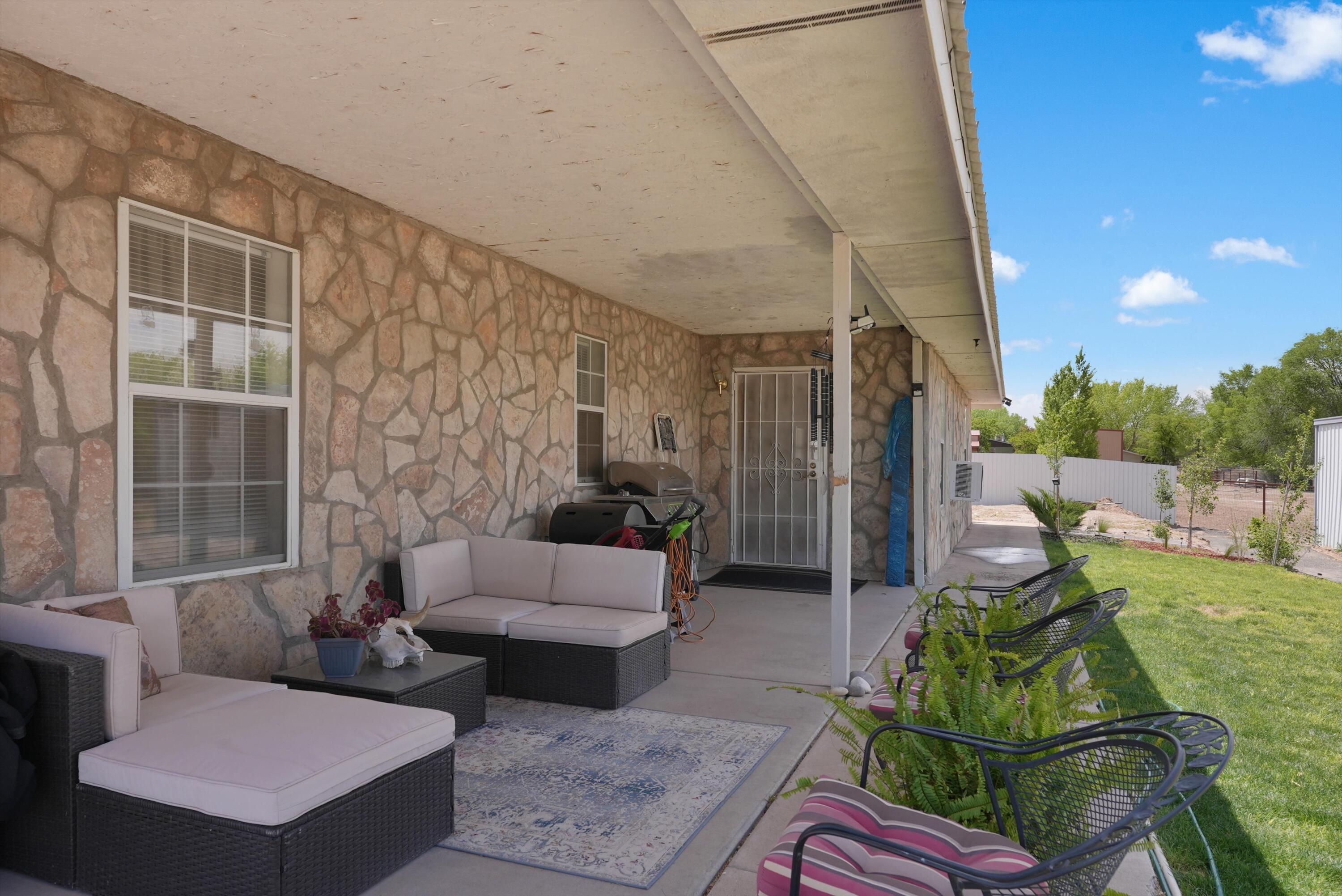 185 La Entrada Road, Los Lunas, New Mexico image 31