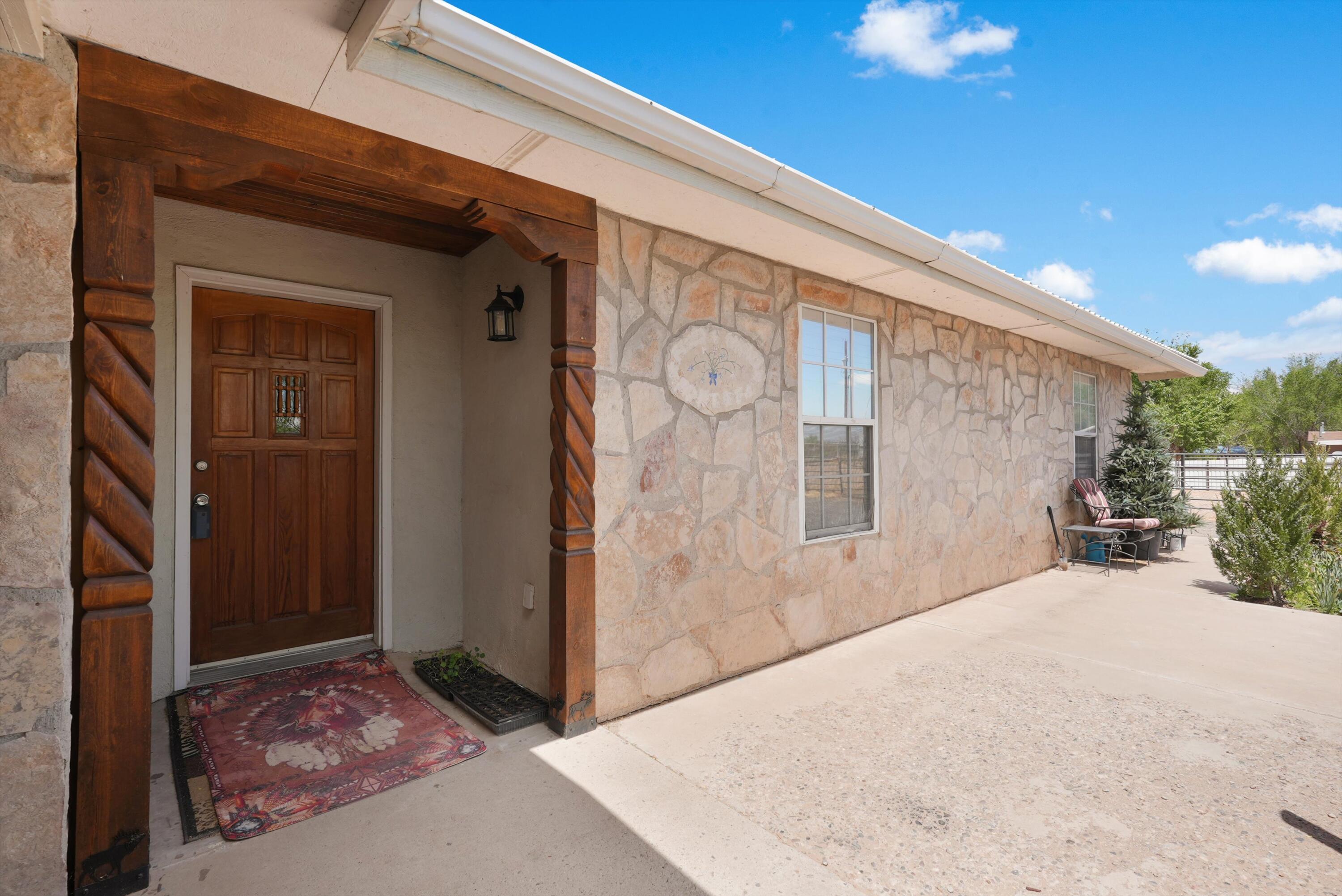 185 La Entrada Road, Los Lunas, New Mexico image 7