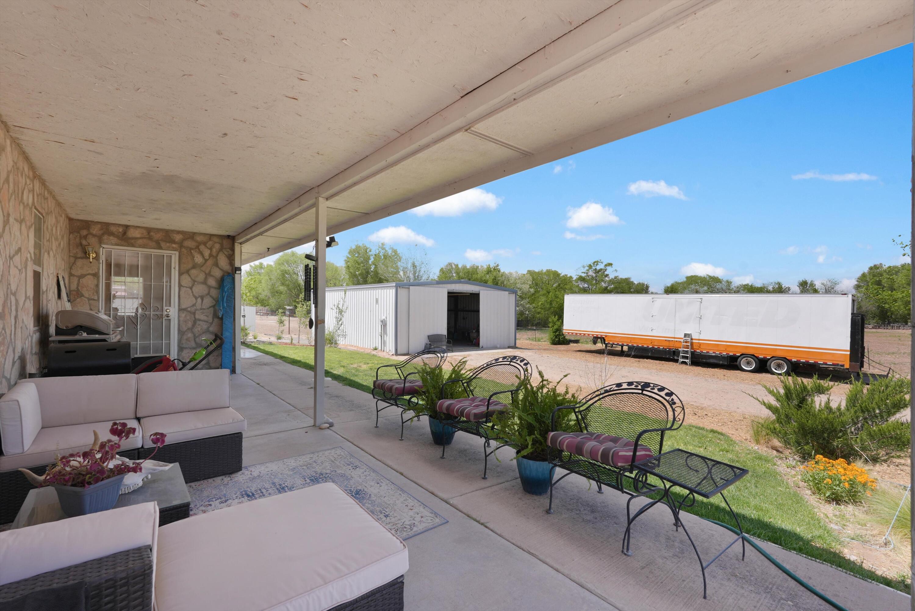 185 La Entrada Road, Los Lunas, New Mexico image 34
