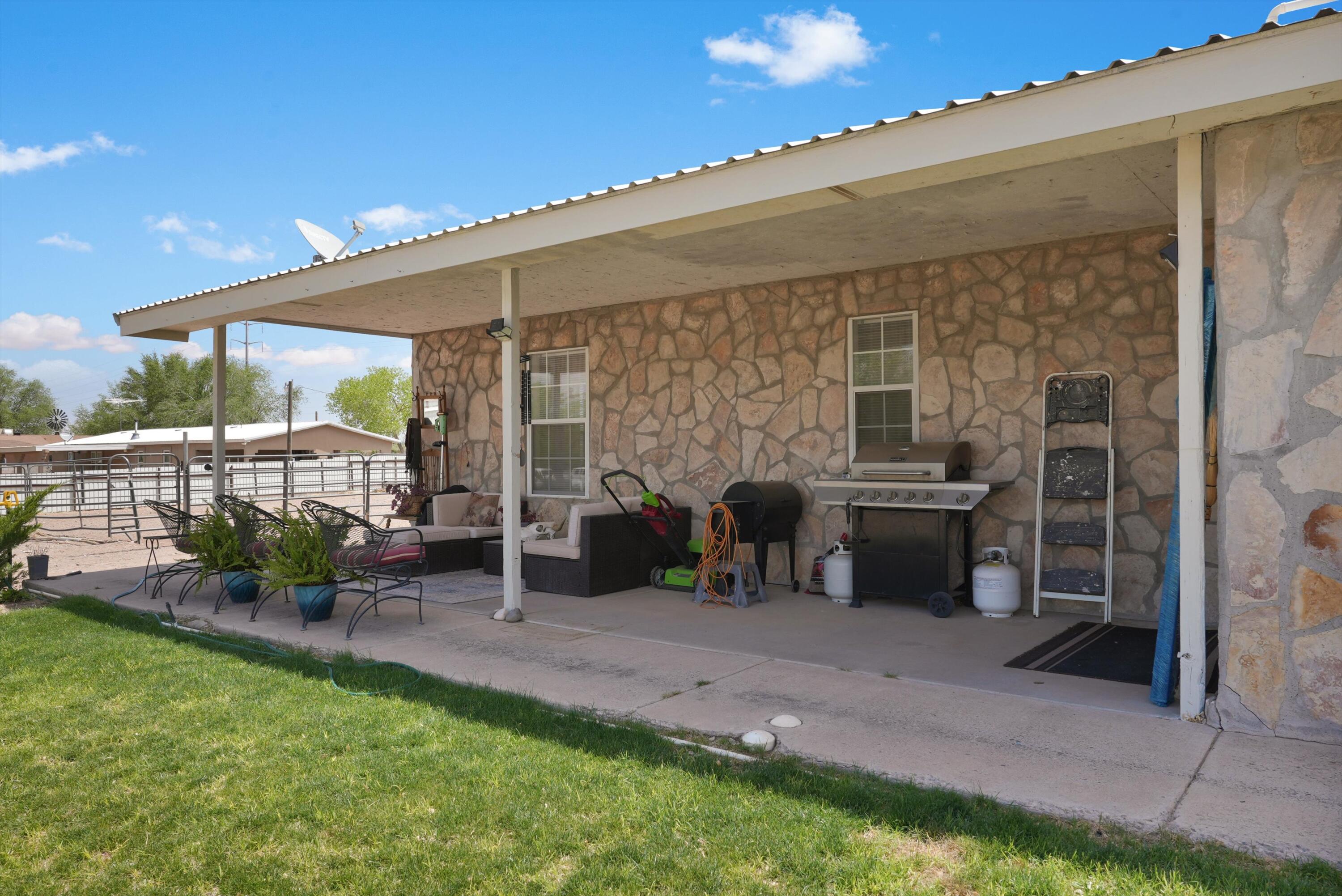 185 La Entrada Road, Los Lunas, New Mexico image 30