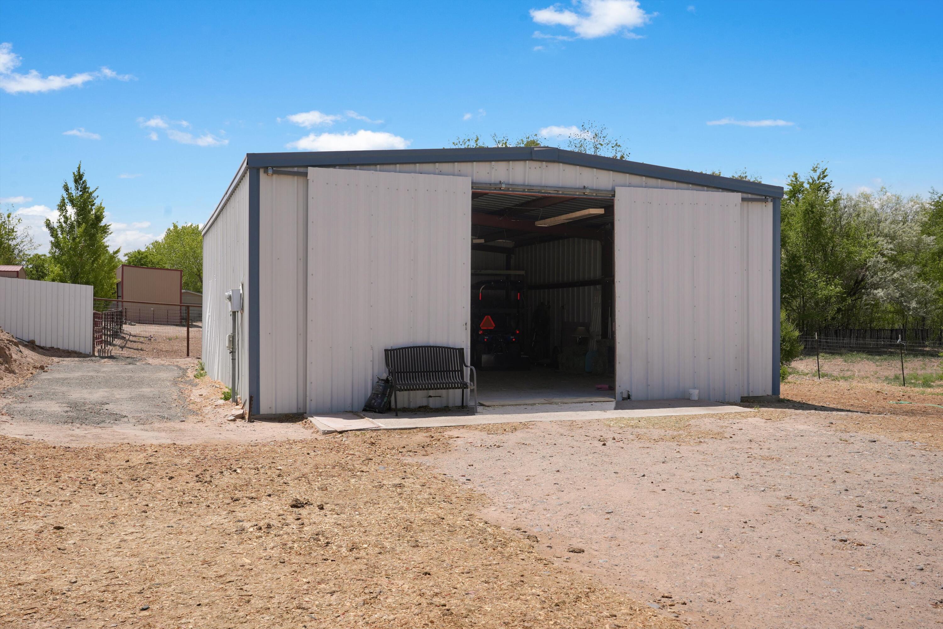 185 La Entrada Road, Los Lunas, New Mexico image 40