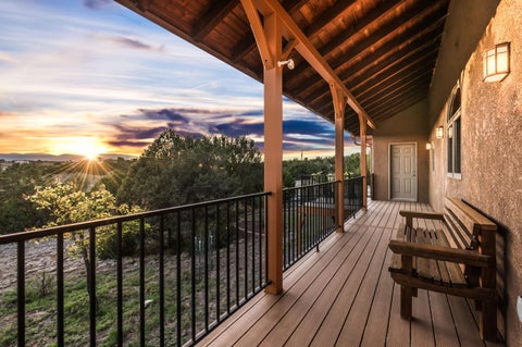 Homes For Sale - 1558 County Line Road<br/> Bernalillo County, Edgewood, NM 87015