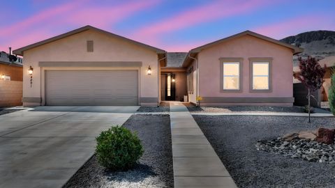 4091 Red River Road SW Los Lunas NM 87031
