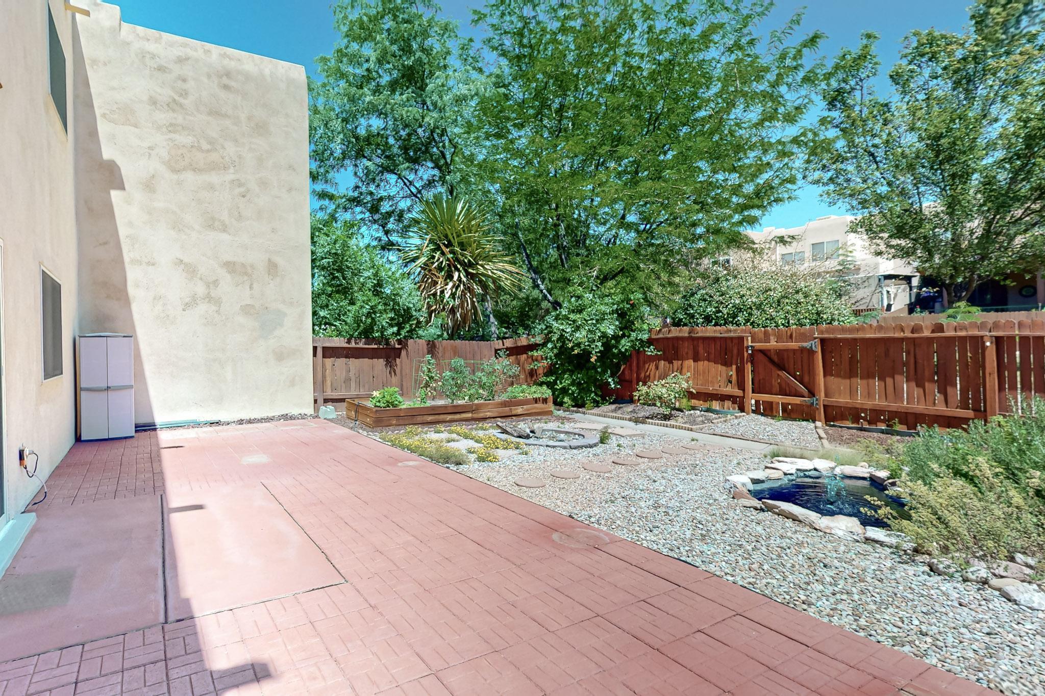 252 Glenridge Park Lane, Albuquerque, New Mexico image 42