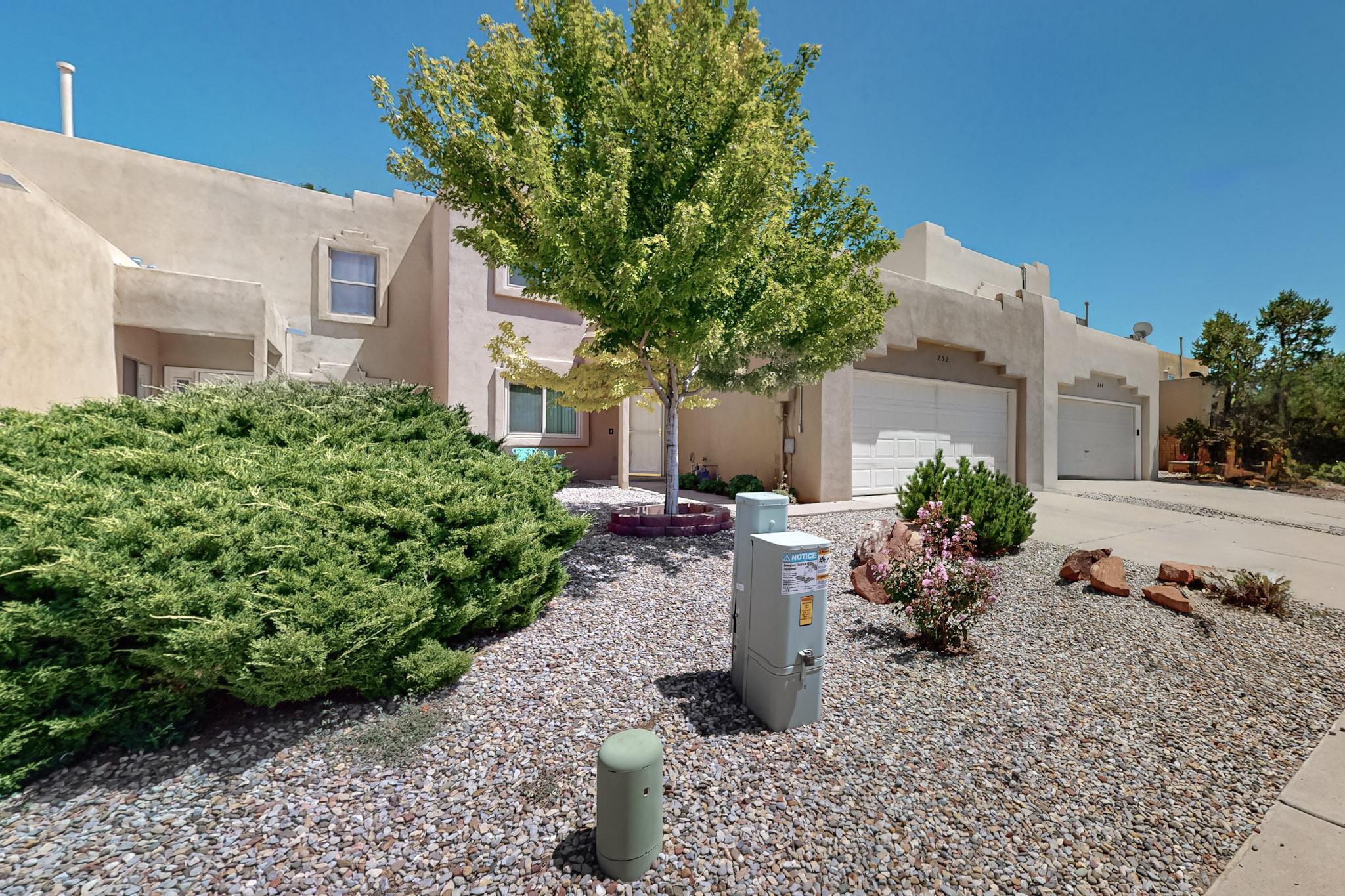 252 Glenridge Park Lane, Albuquerque, New Mexico image 5