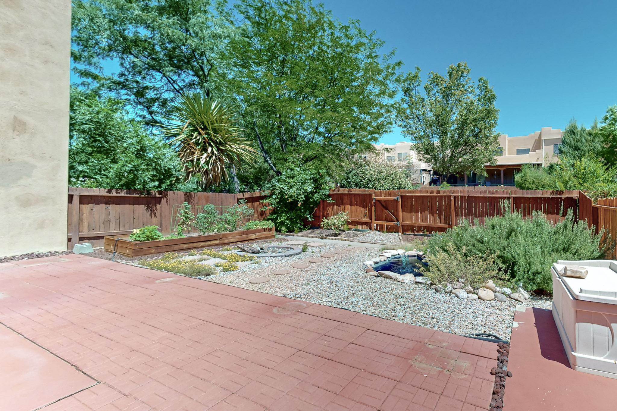 252 Glenridge Park Lane, Albuquerque, New Mexico image 41