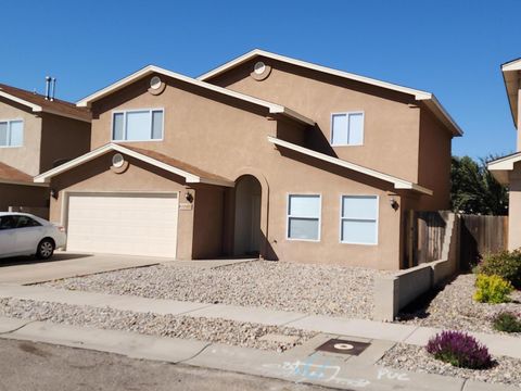 Photo of 6220 Meteor Court NW, Albuquerque, NM 87120 (MLS # 1103481)