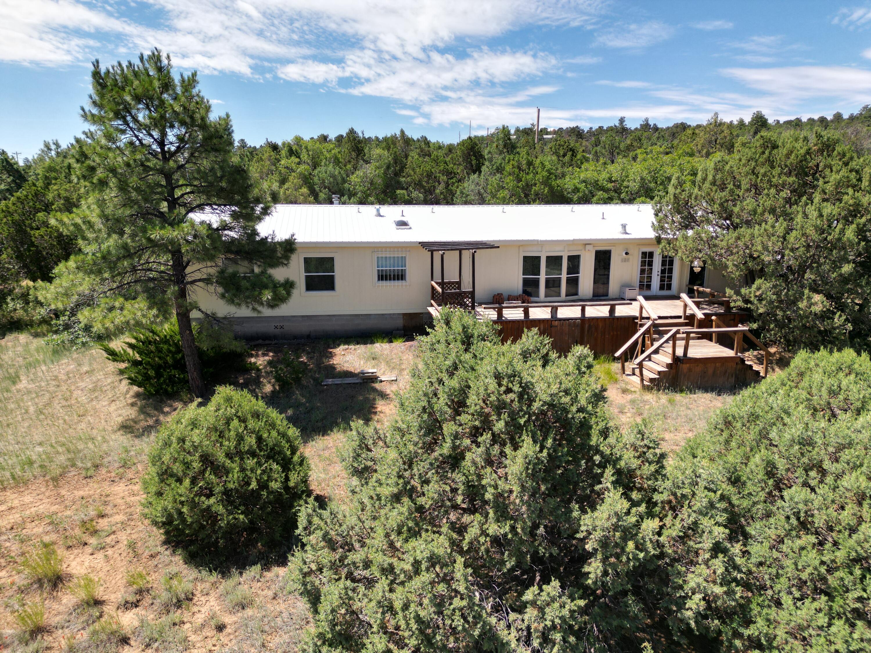 View Tijeras, NM 87059 mobile home