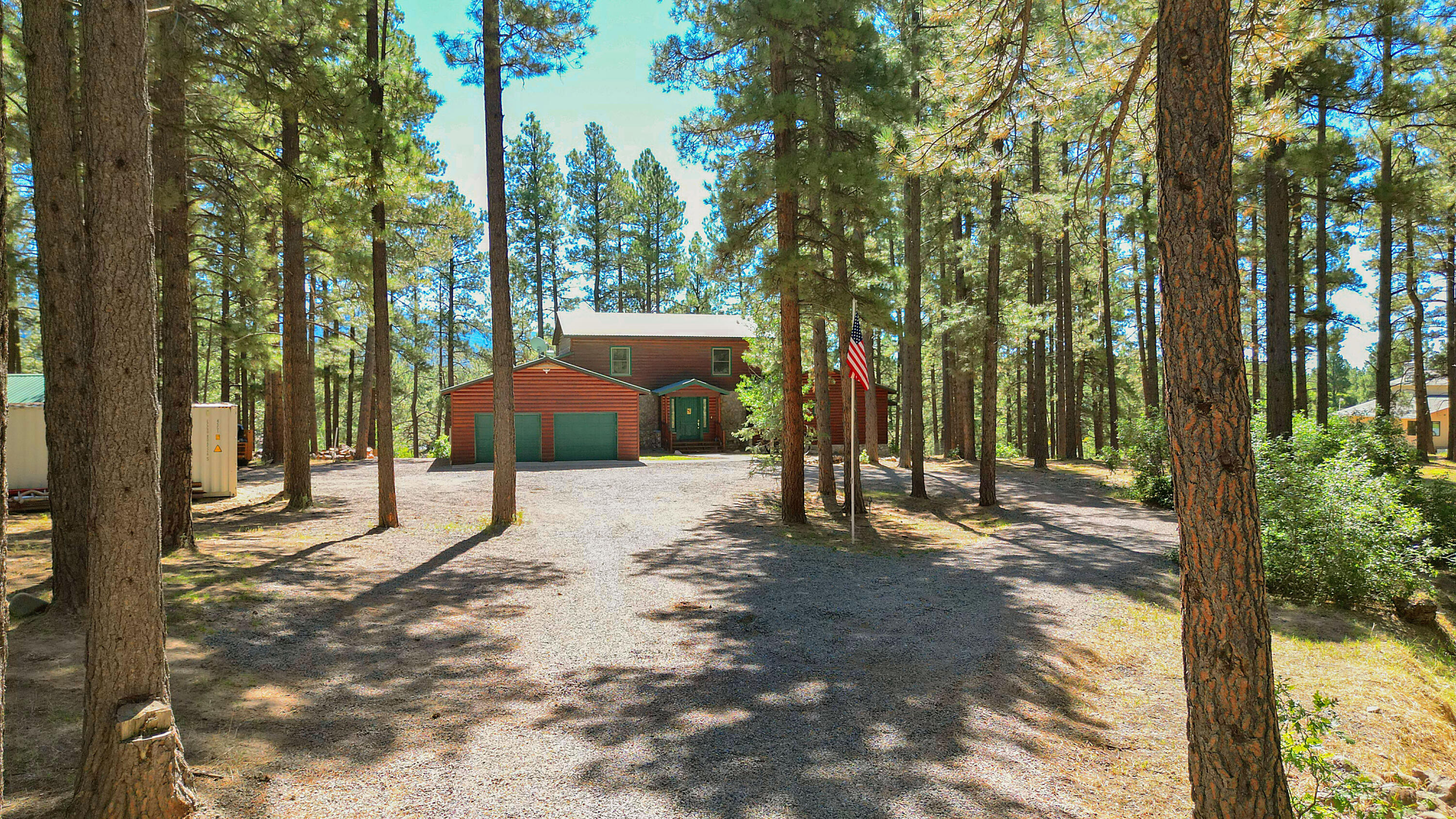 812 Timberidge Rd, Chama, New Mexico image 2