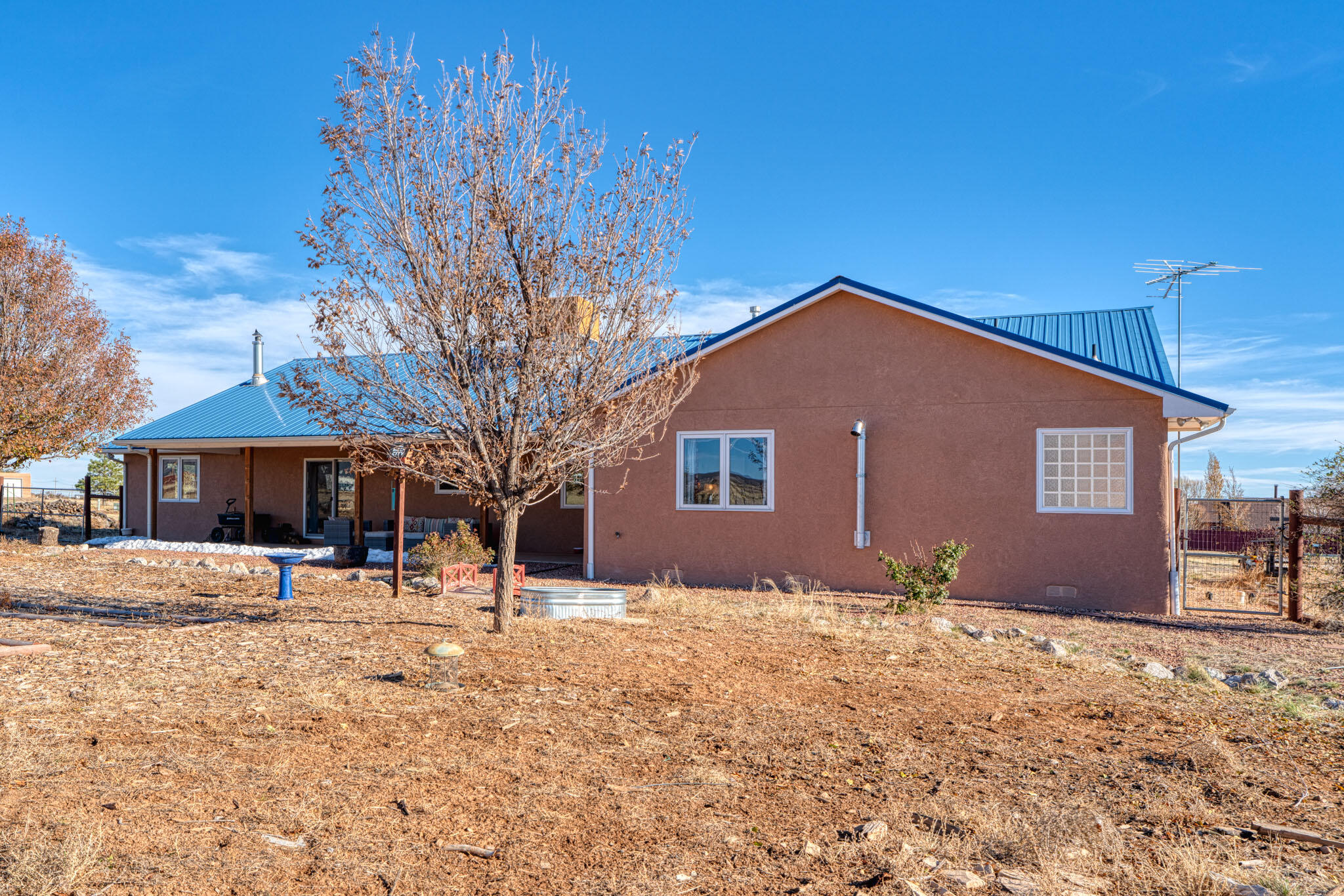 59 El Cielo Azul Circle, Edgewood, New Mexico image 37