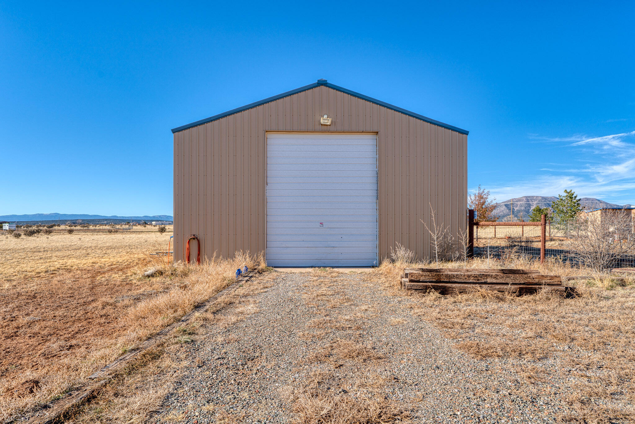 59 El Cielo Azul Circle, Edgewood, New Mexico image 6