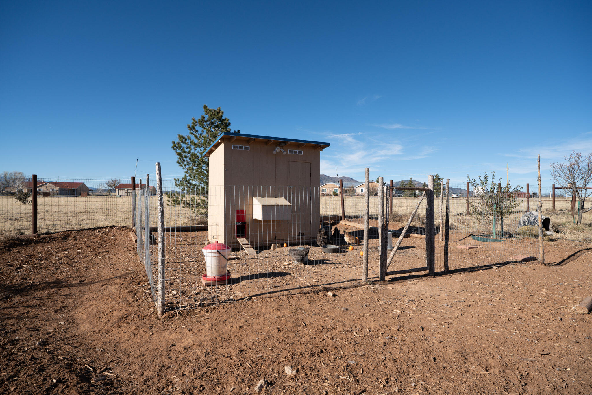 59 El Cielo Azul Circle, Edgewood, New Mexico image 41