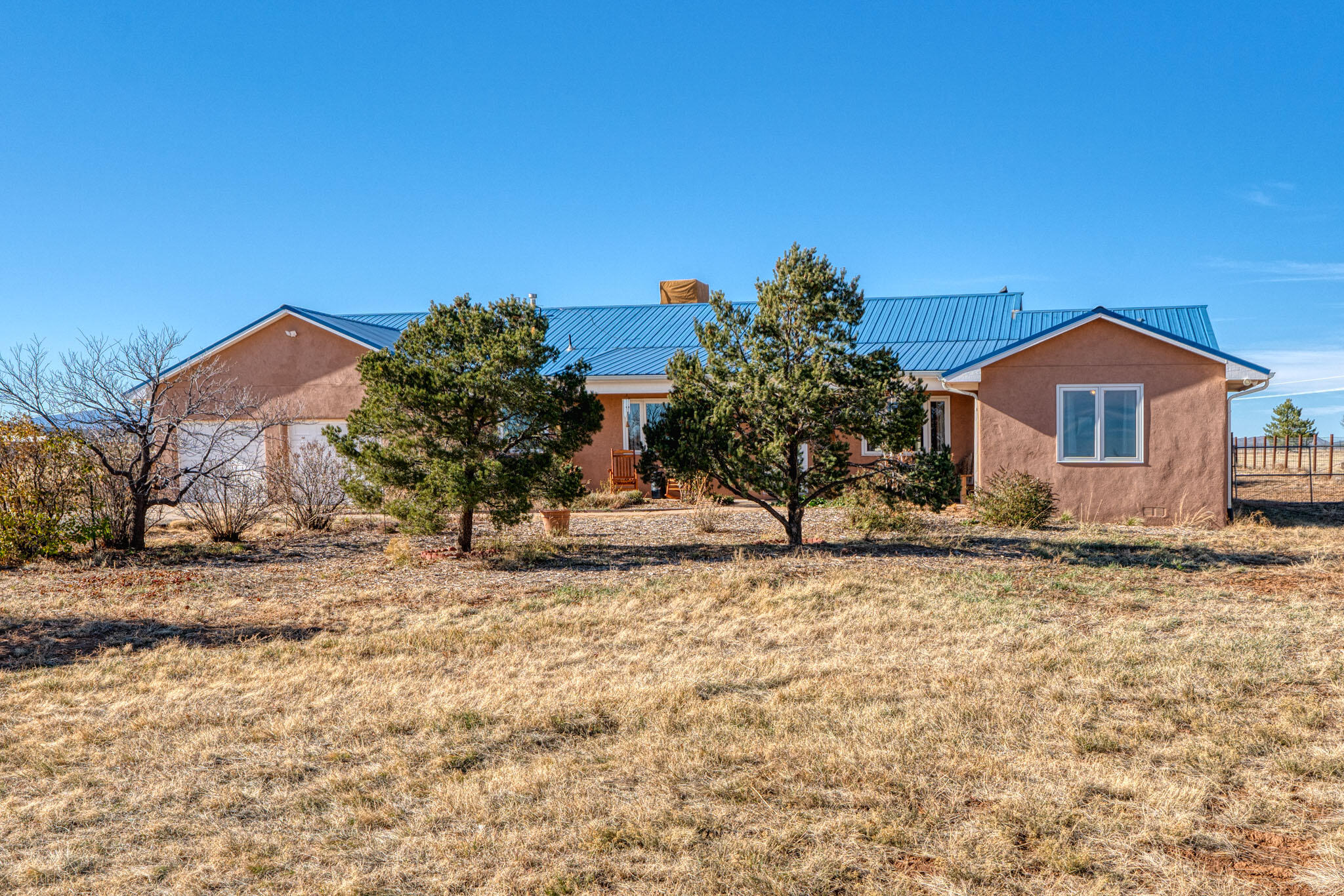 59 El Cielo Azul Circle, Edgewood, New Mexico image 4