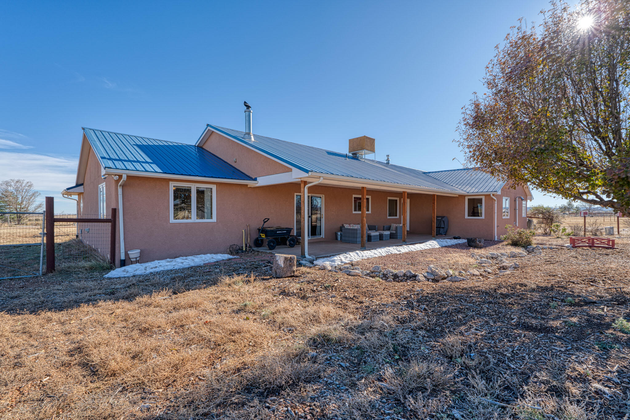 59 El Cielo Azul Circle, Edgewood, New Mexico image 38