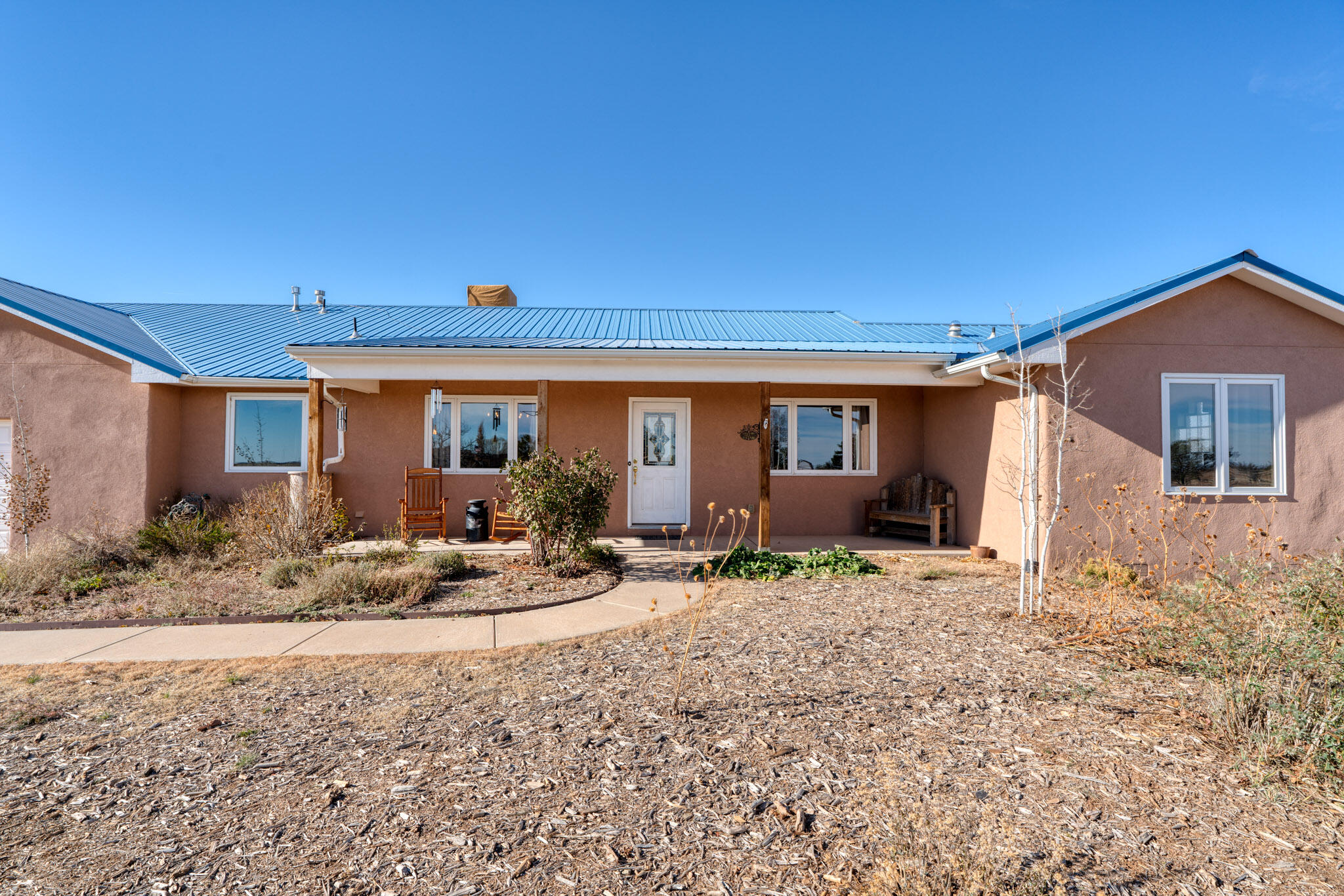 59 El Cielo Azul Circle, Edgewood, New Mexico image 5