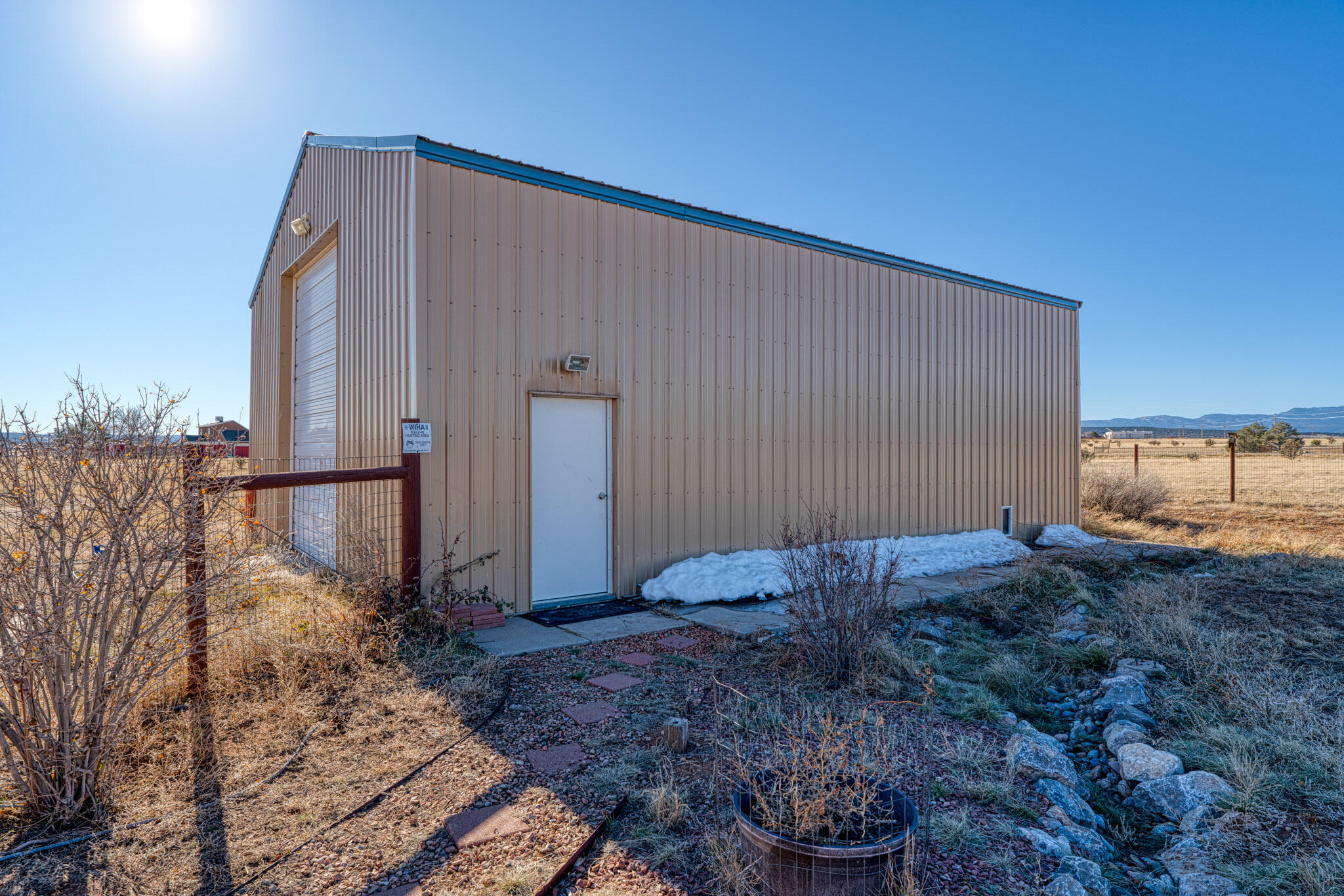 59 El Cielo Azul Circle, Edgewood, New Mexico image 8