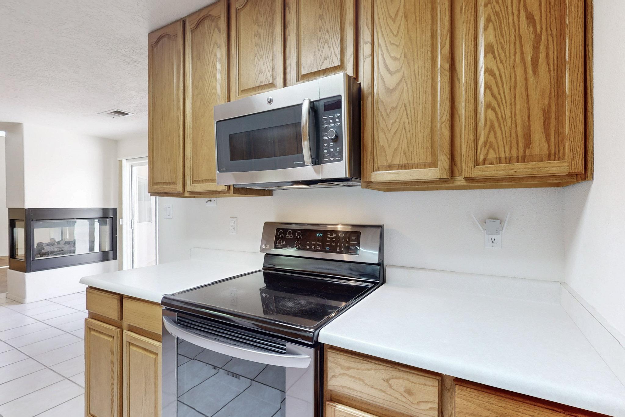 10273 Gutierrez Road, Albuquerque, New Mexico image 14