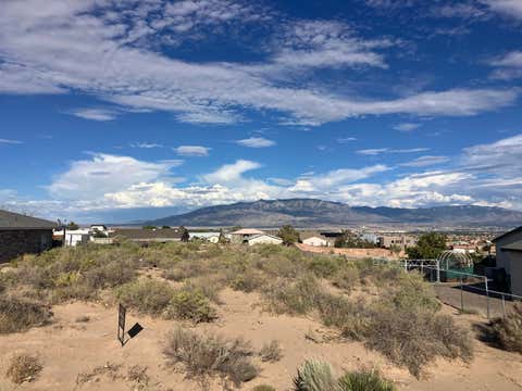 Photo of 1116 10th Street SE Street SE, Rio Rancho, NM 87124 (MLS # 1109222)
