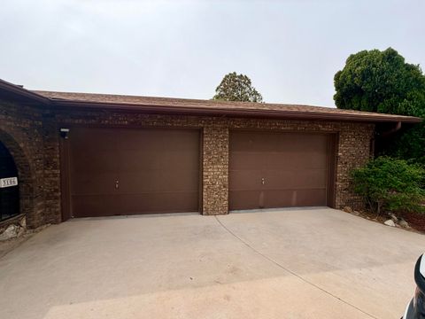 Photo of 3106 May Circle SE, Rio Rancho, NM 87124 (MLS # 1101189)