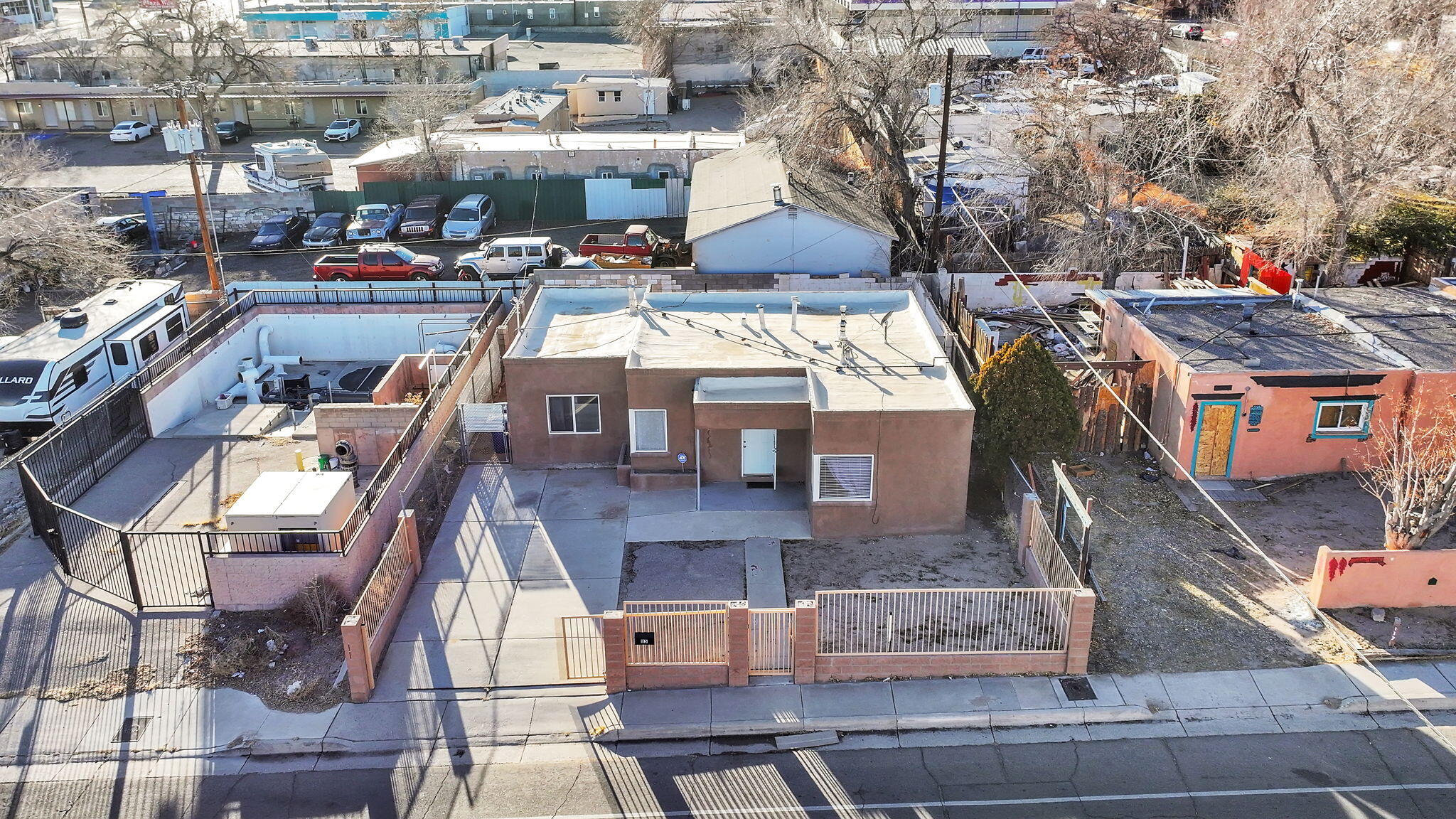 115 Yucca Drive, Albuquerque, New Mexico image 3