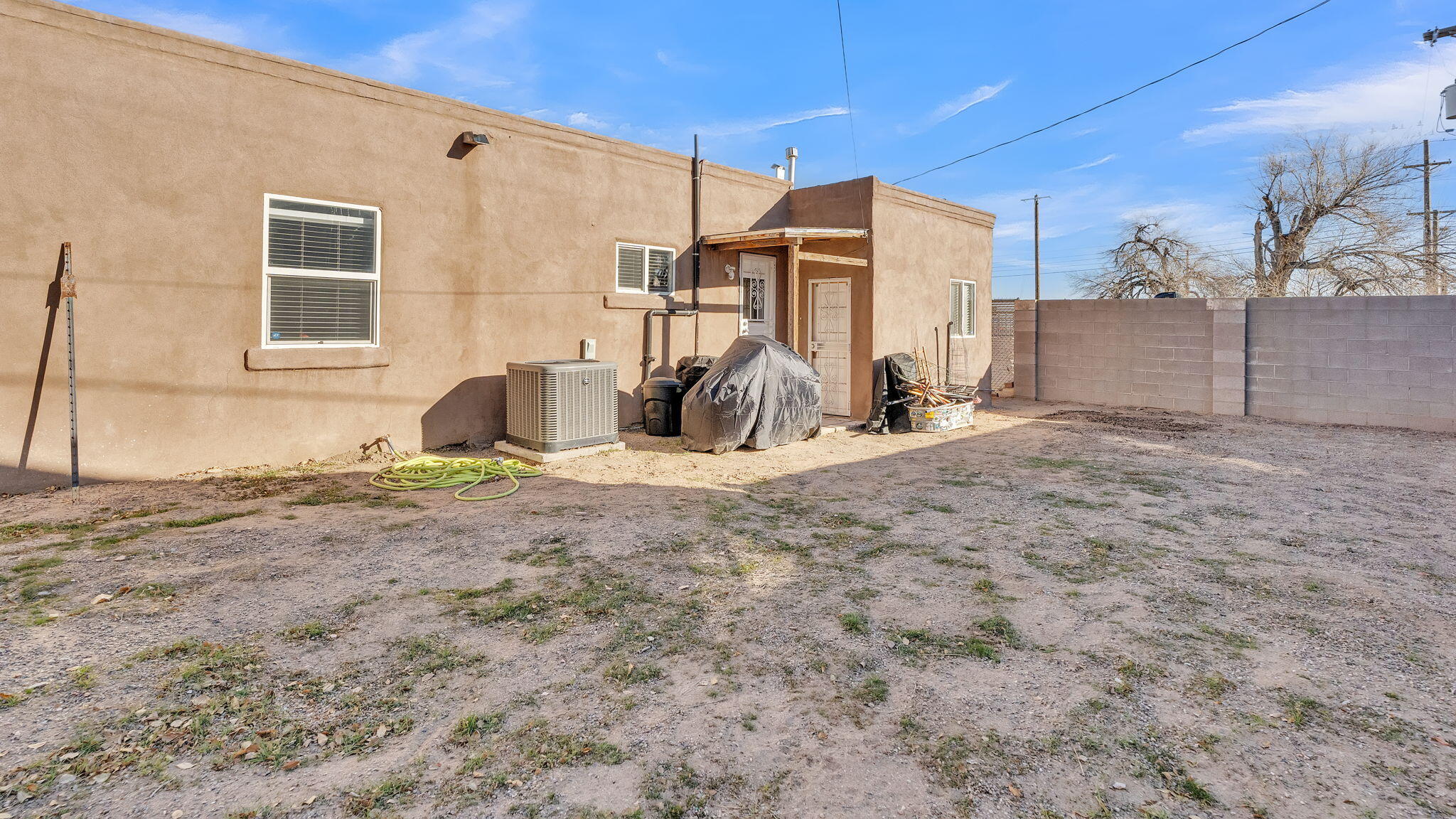 115 Yucca Drive, Albuquerque, New Mexico image 25